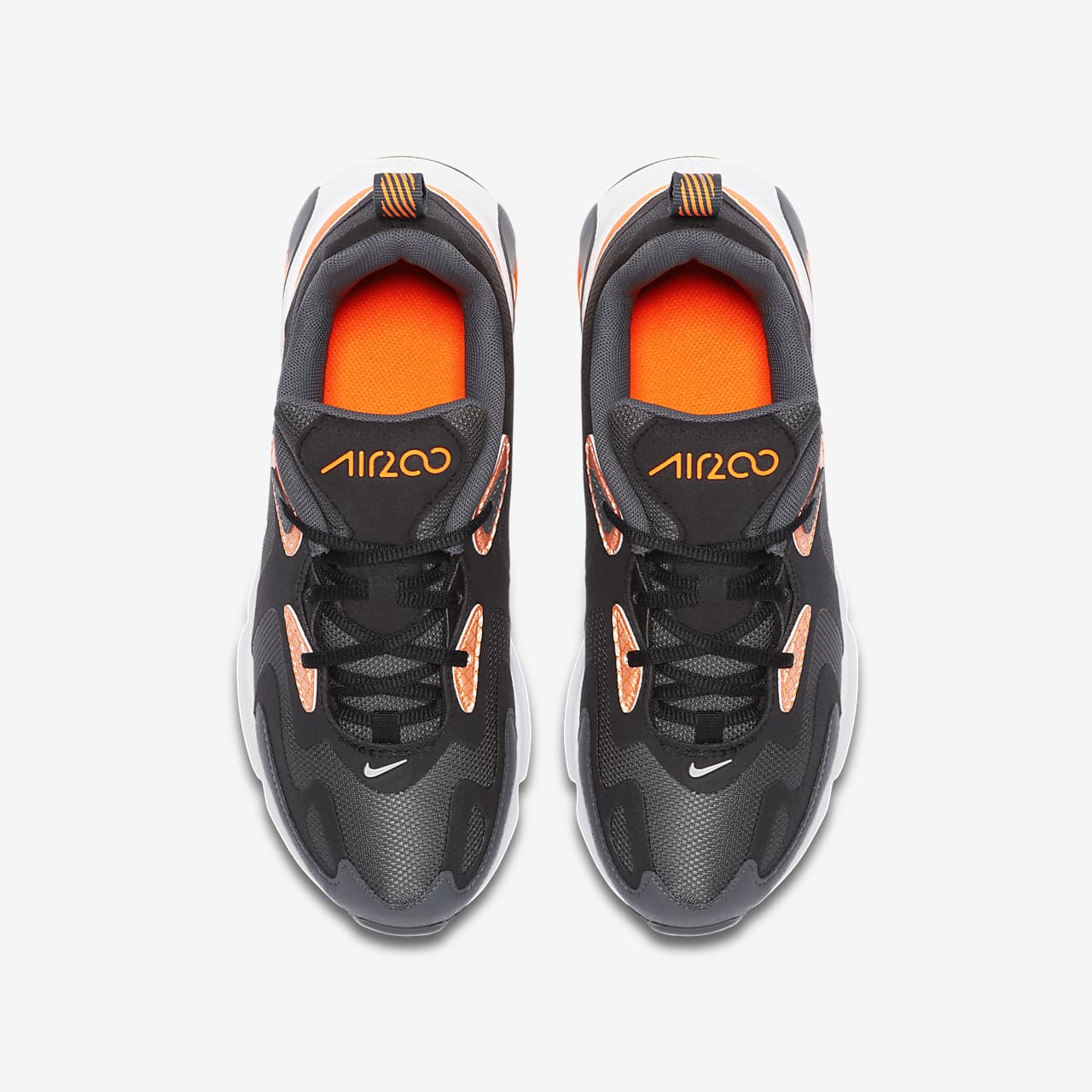 nike air force vintersko