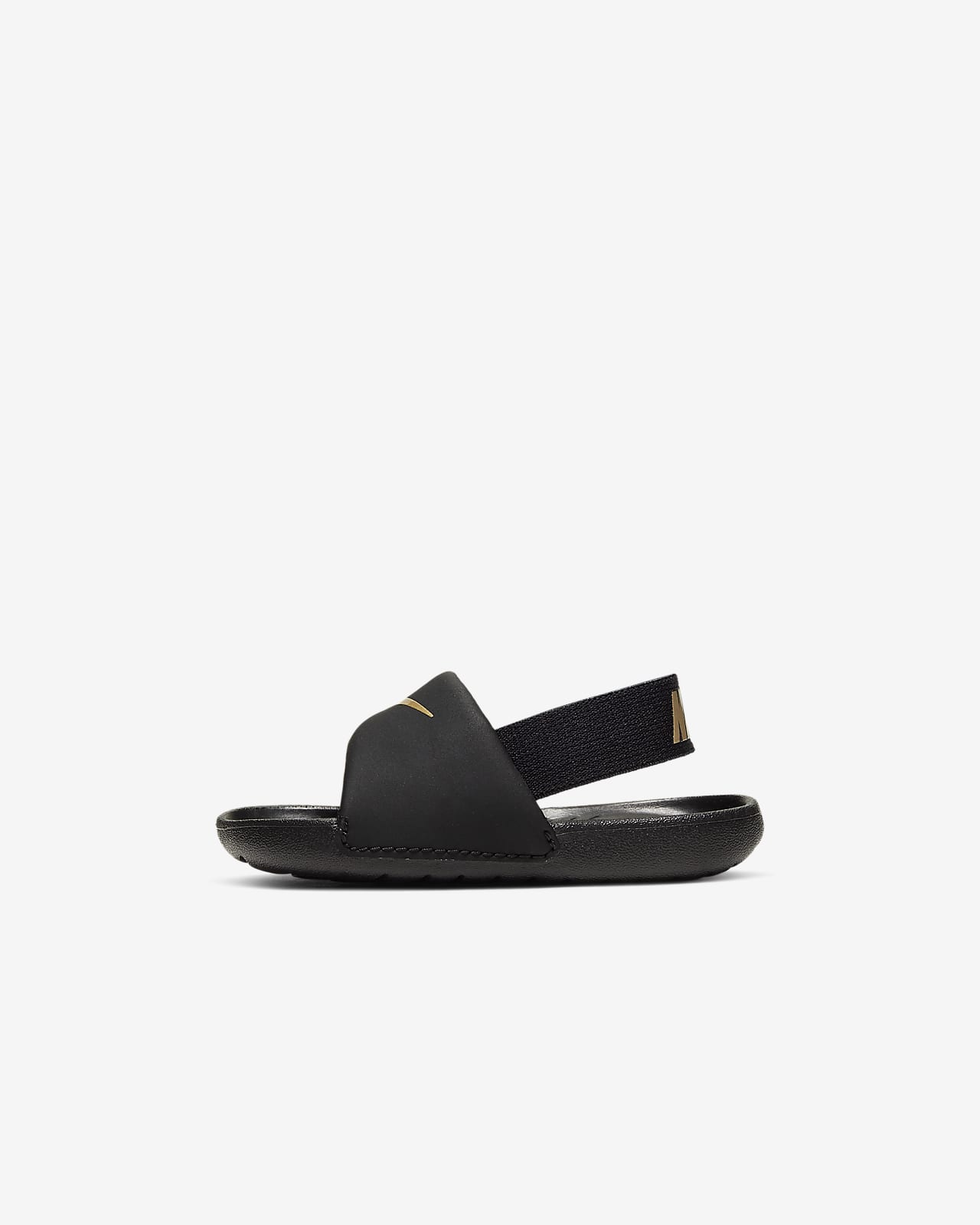 Nike discount slippers kinderen