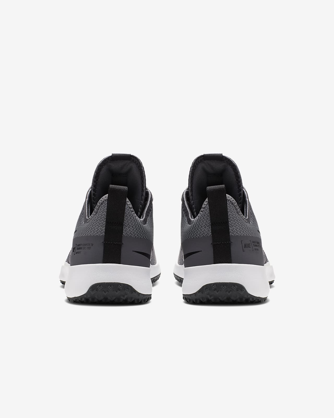 nike wide training shoes