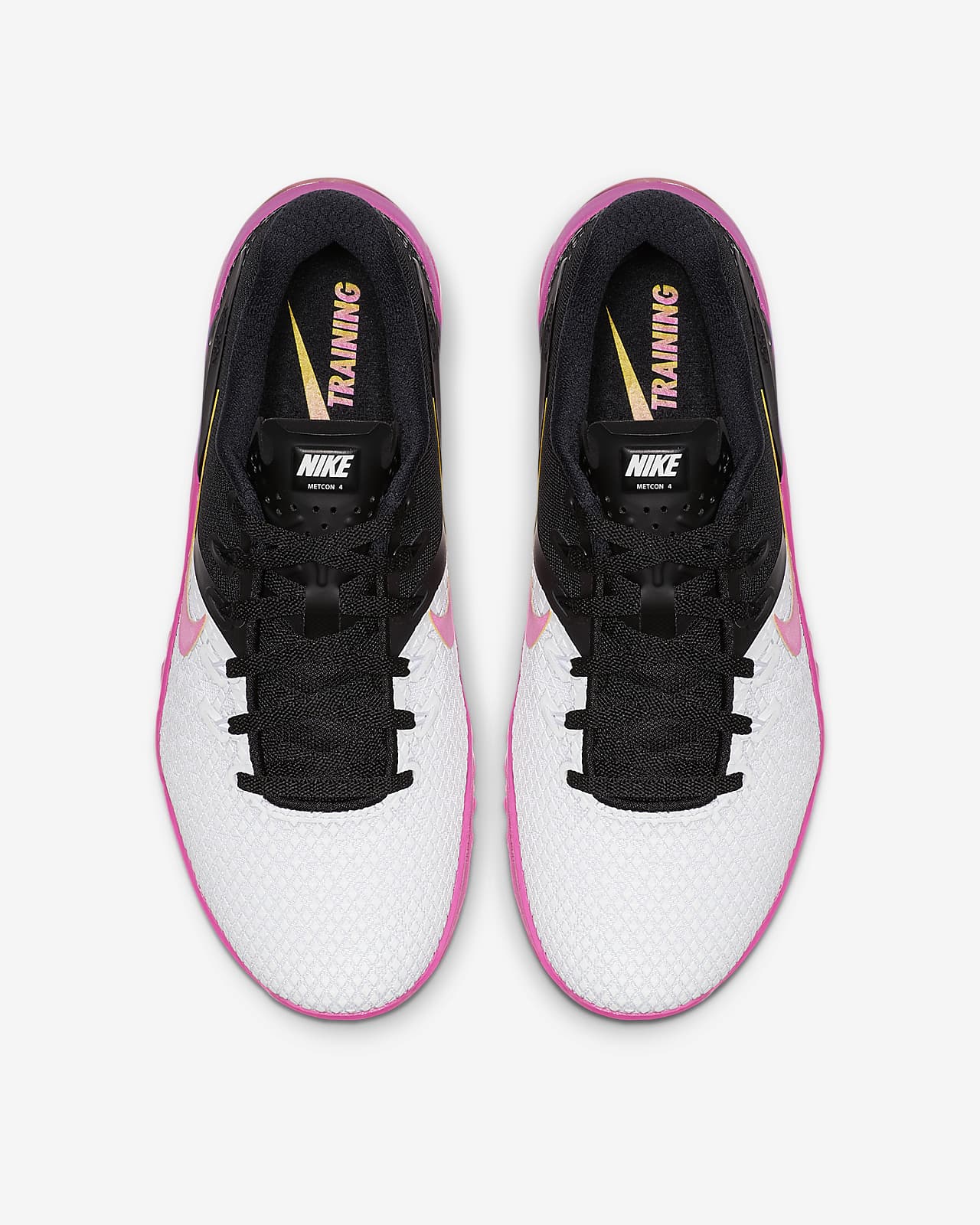 nike metcon 4 mujer chile