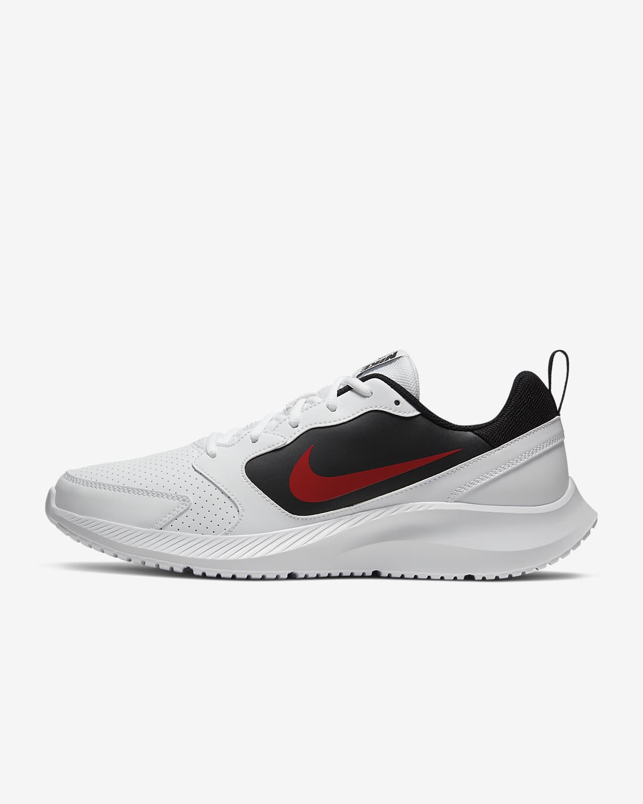 Nike Todos RN Men's Running Shoe. Nike IE