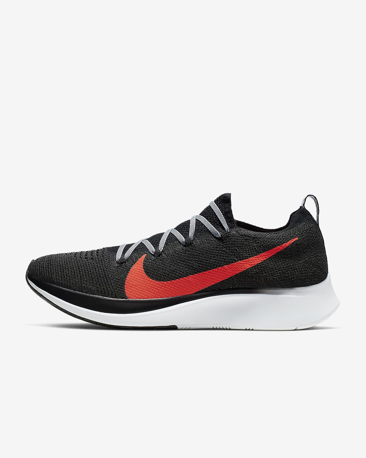 Nike Zoom Fly Flyknit Men's Running Shoe. Nike JP