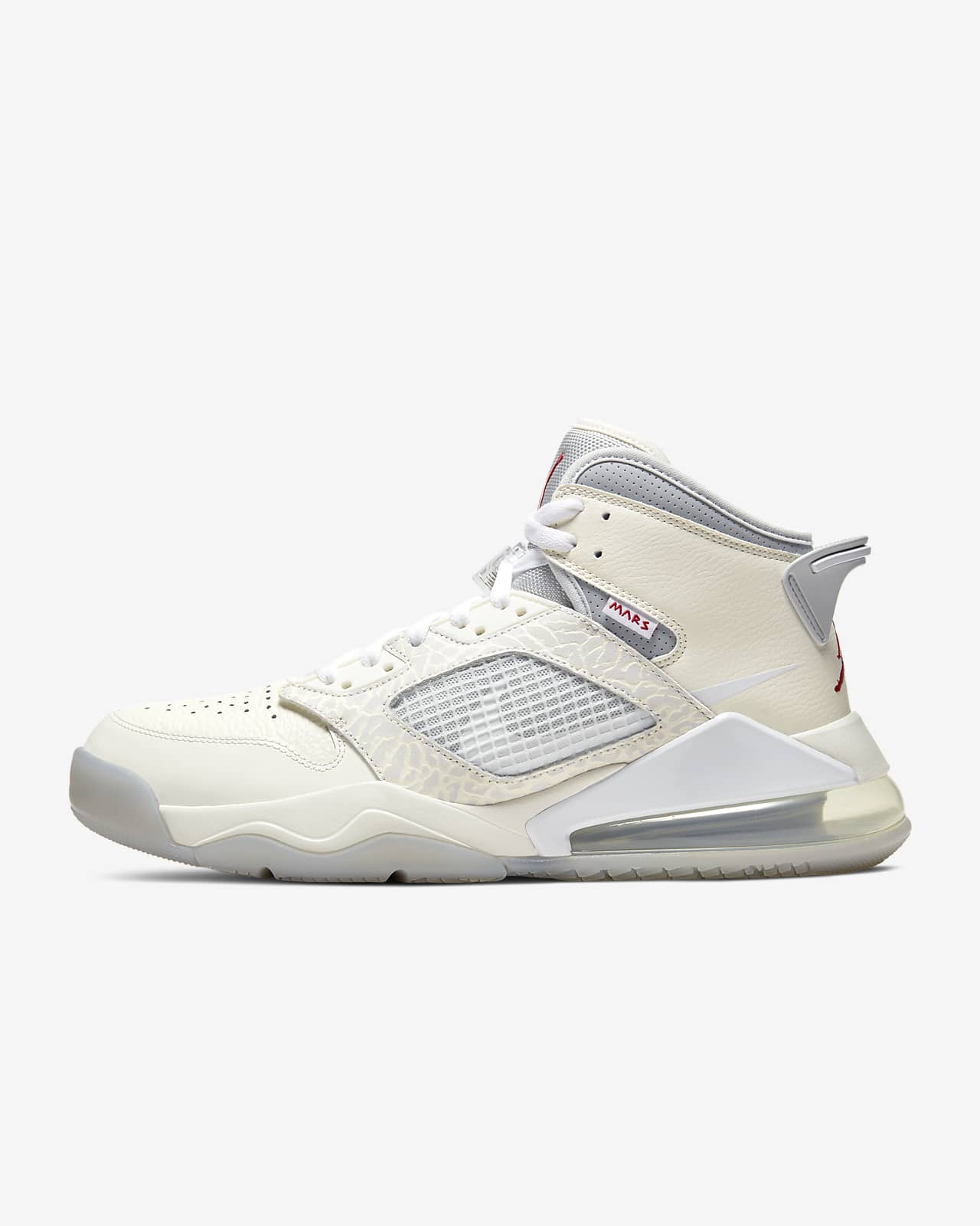 Jordan Mars 270 Men's Shoe. Nike LU