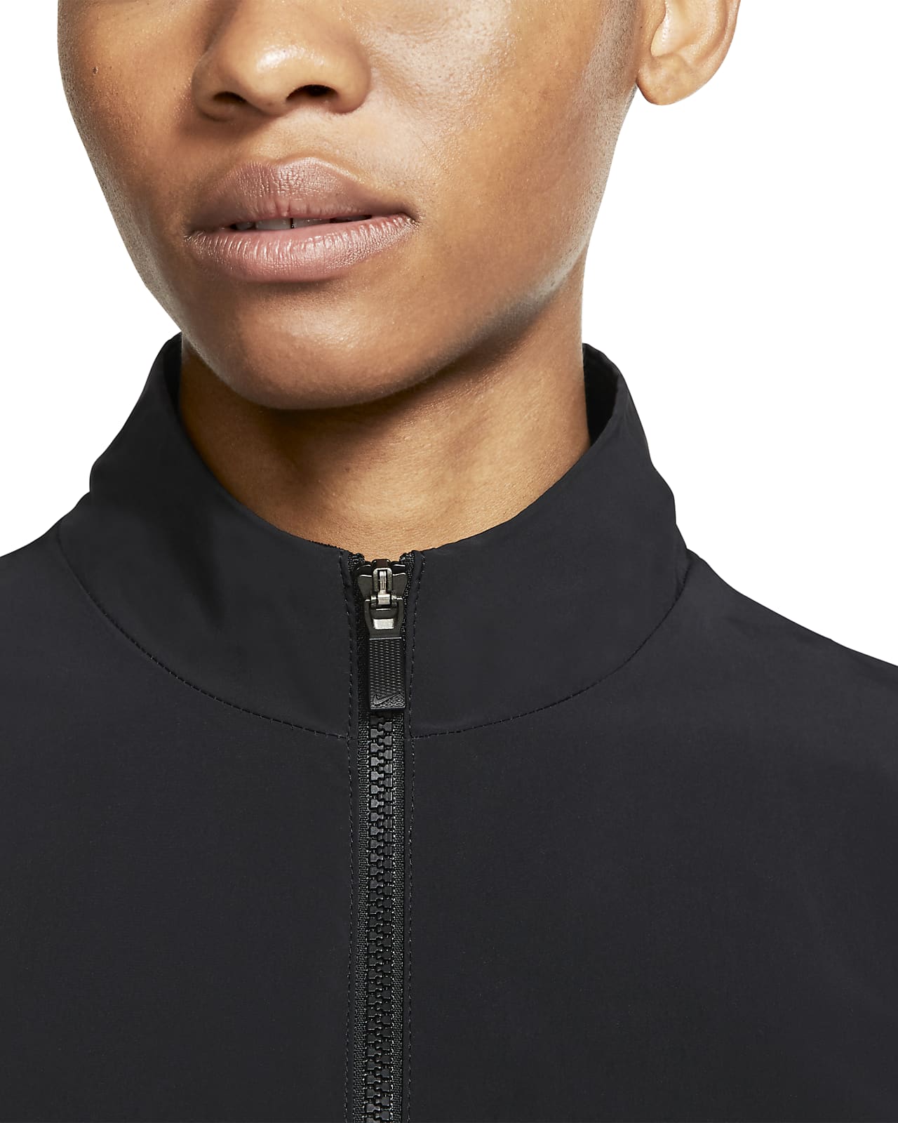 Nike Shield Women's Golf Jacket. Nike SA
