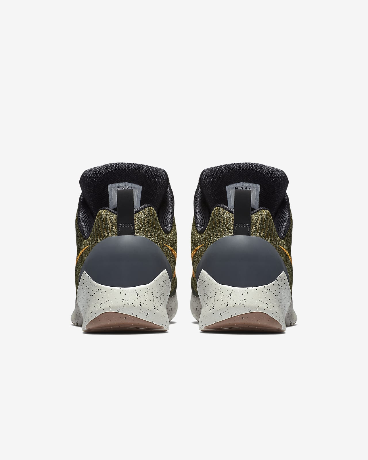 nike earl preço
