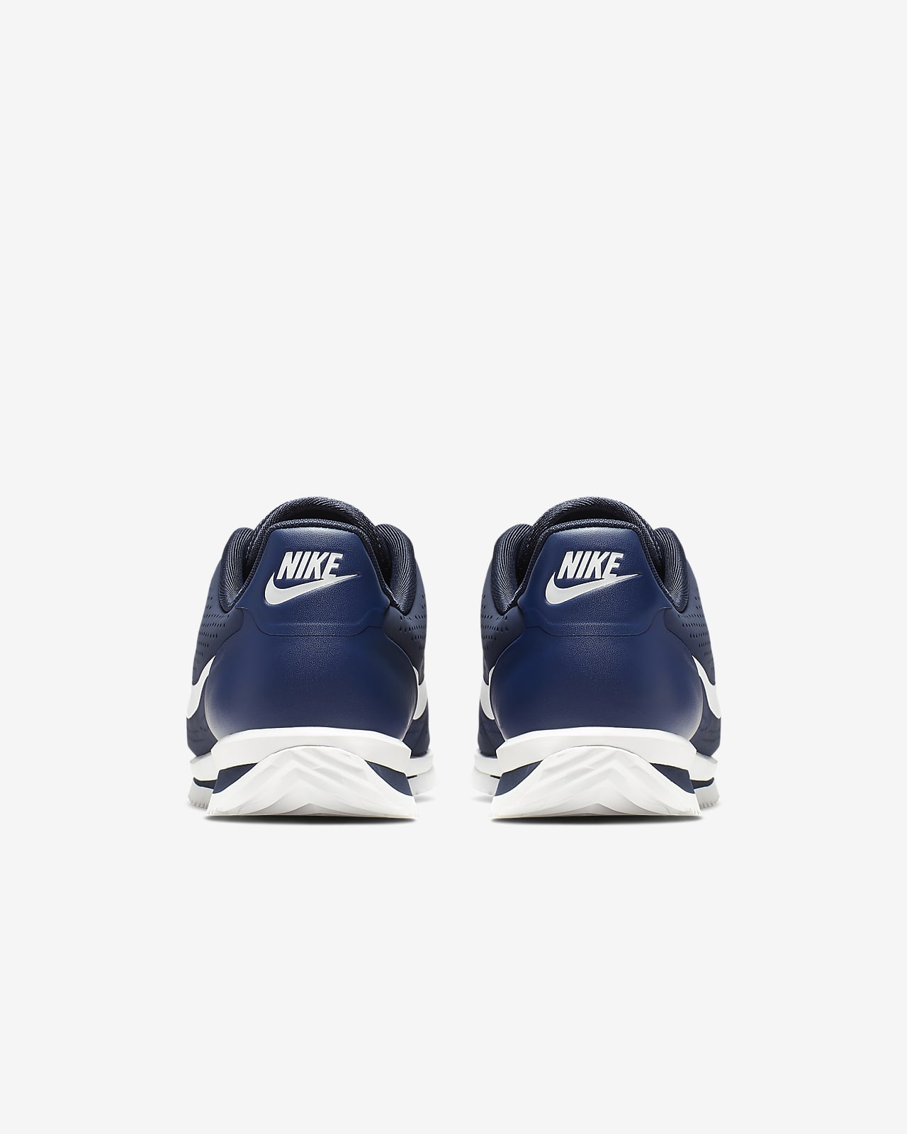nike cortez ultra moire blau