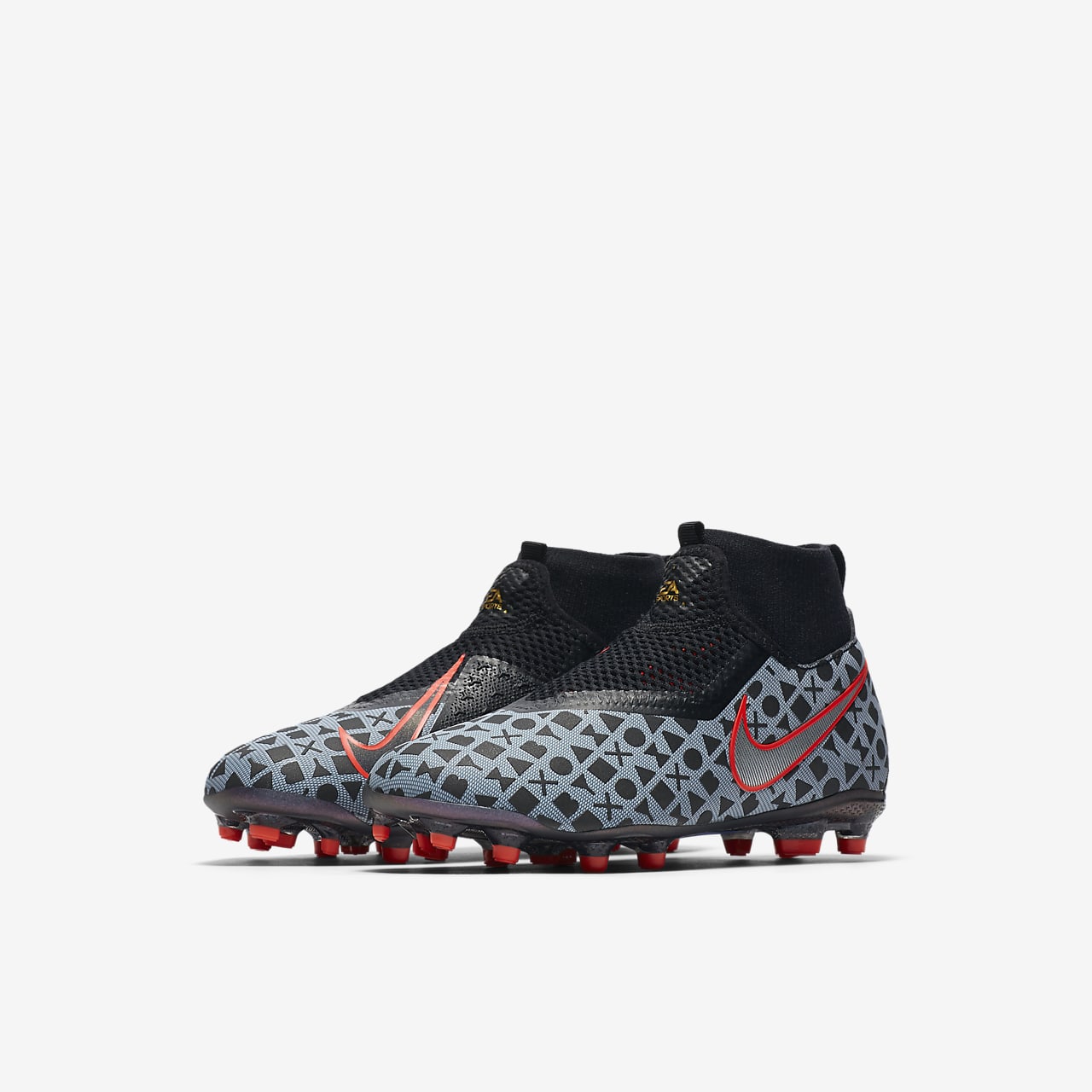 ea sports x nike phantom vision academy dynamic fit mg