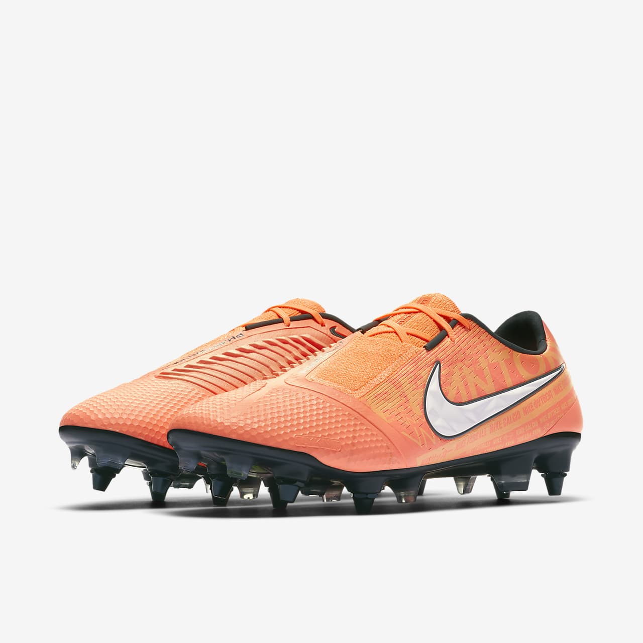 nike phantom soft ground