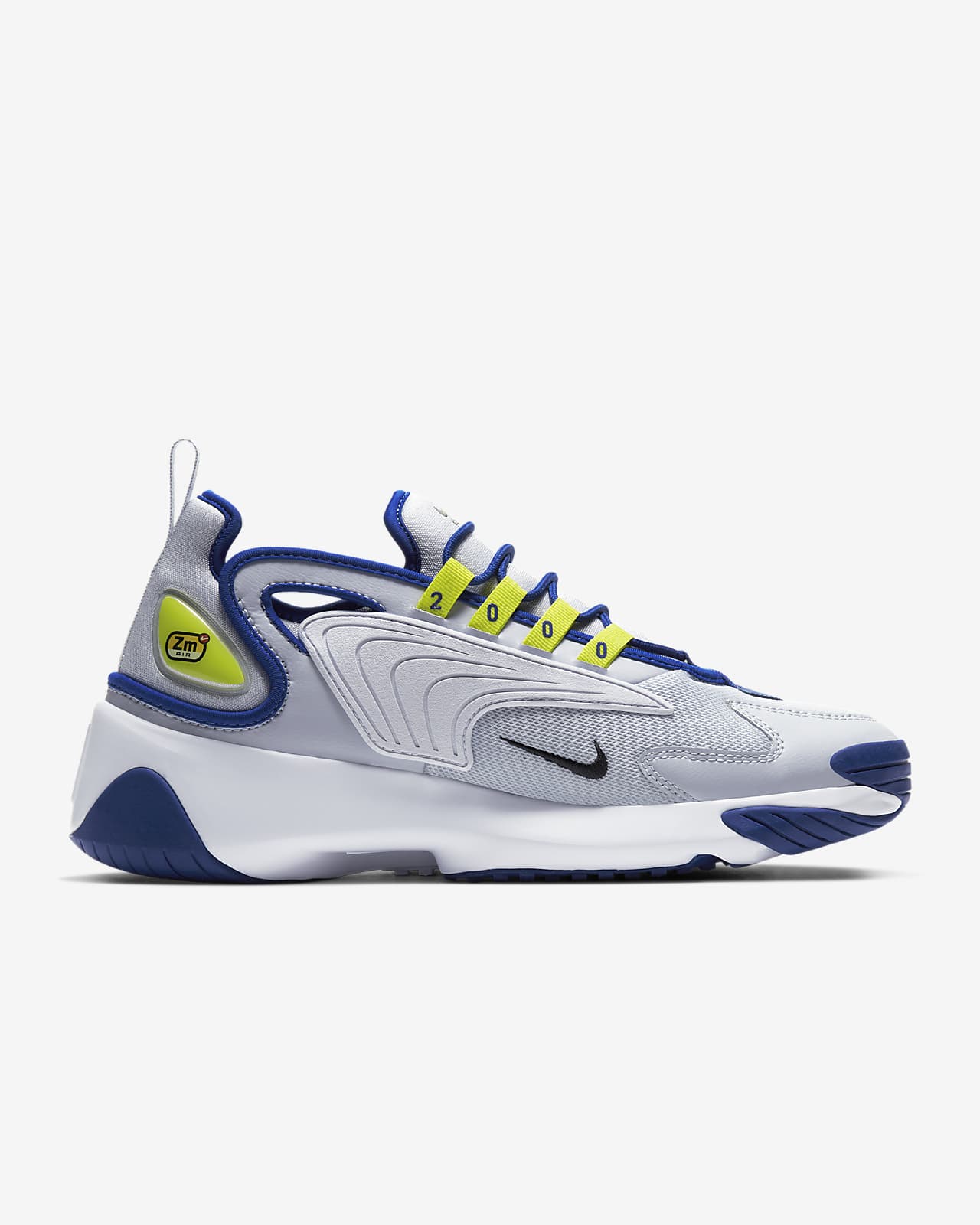Sneakers Nike Zoom 2k Online Sale, UP TO 66% OFF