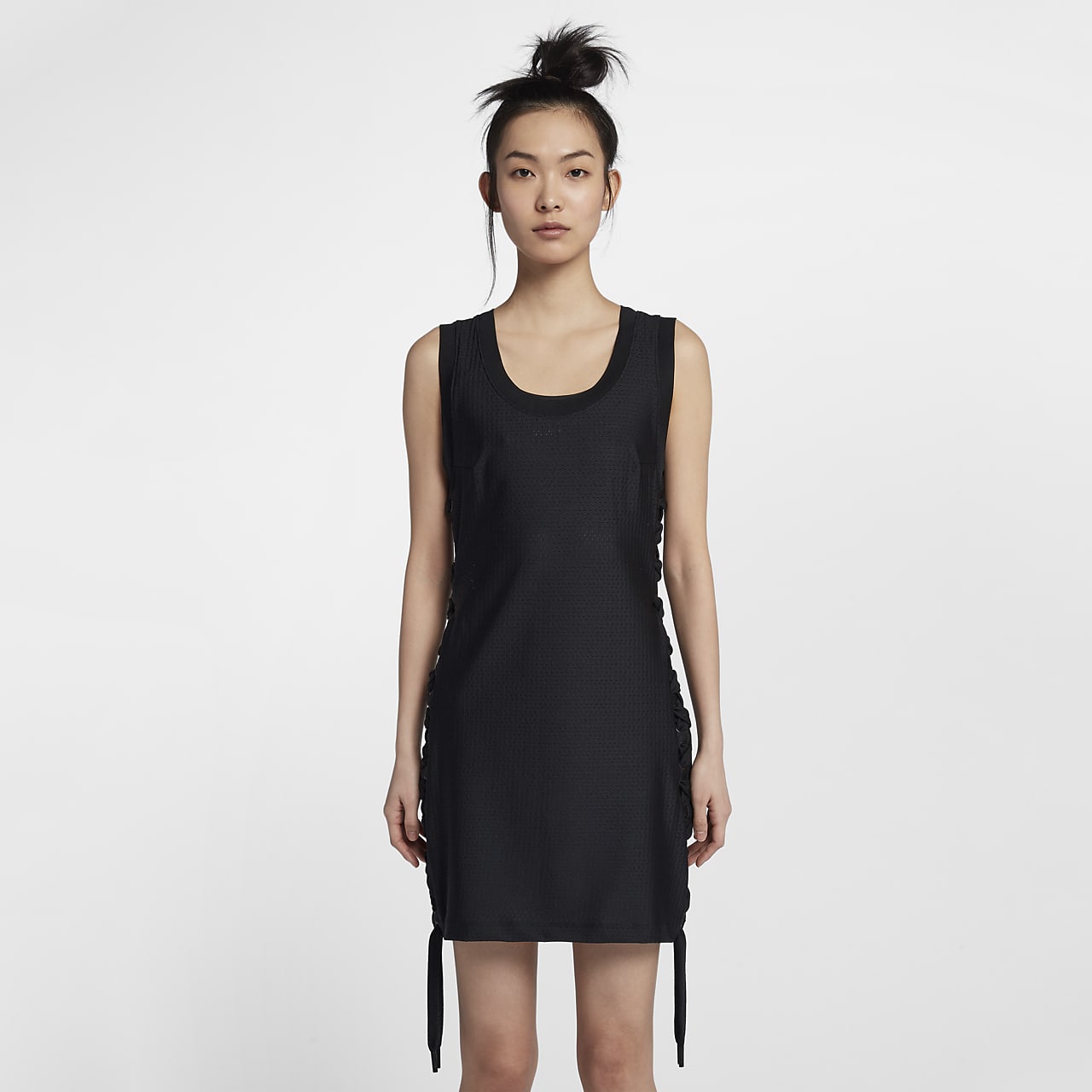 nike sheath dress