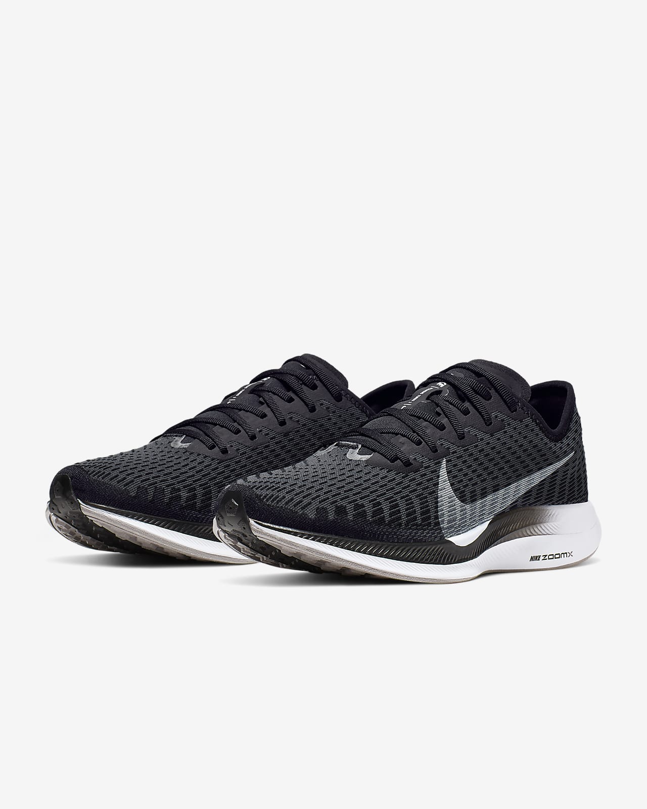 nike pegasus 29 donna nero