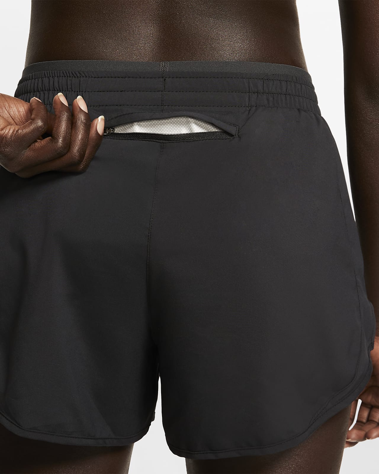 nike tempo lux shorts 3