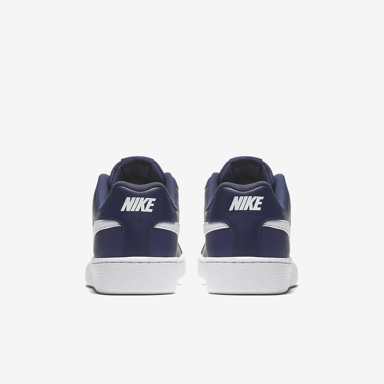 nike court royale trainers