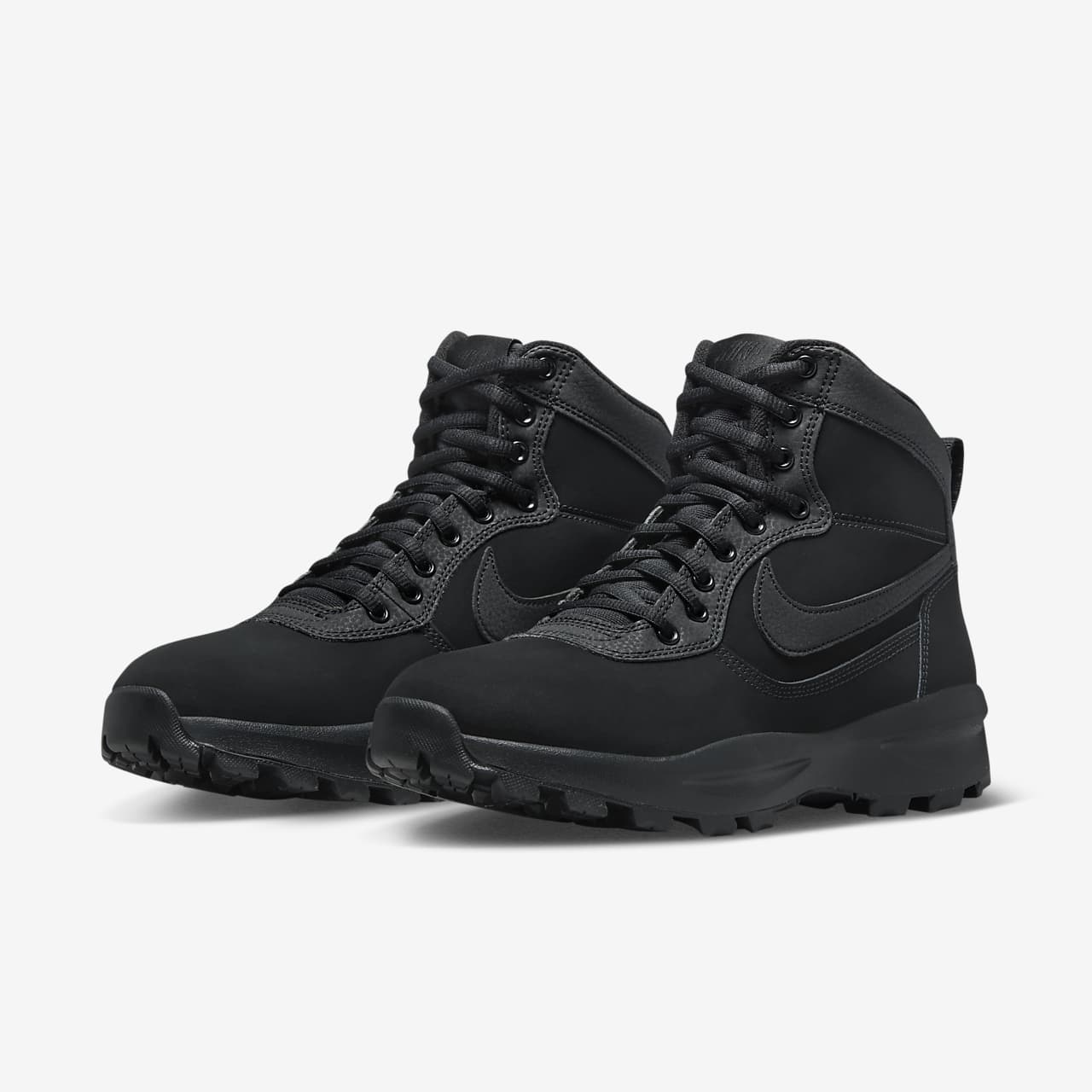 nike manoadome chile