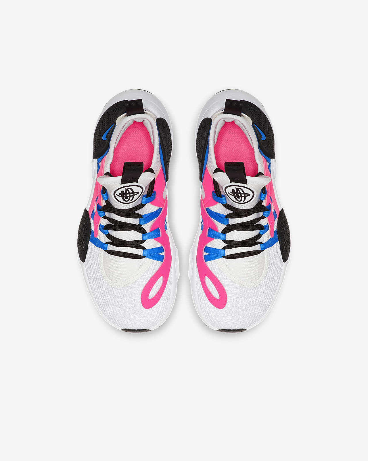 nike huarache edge txt kids