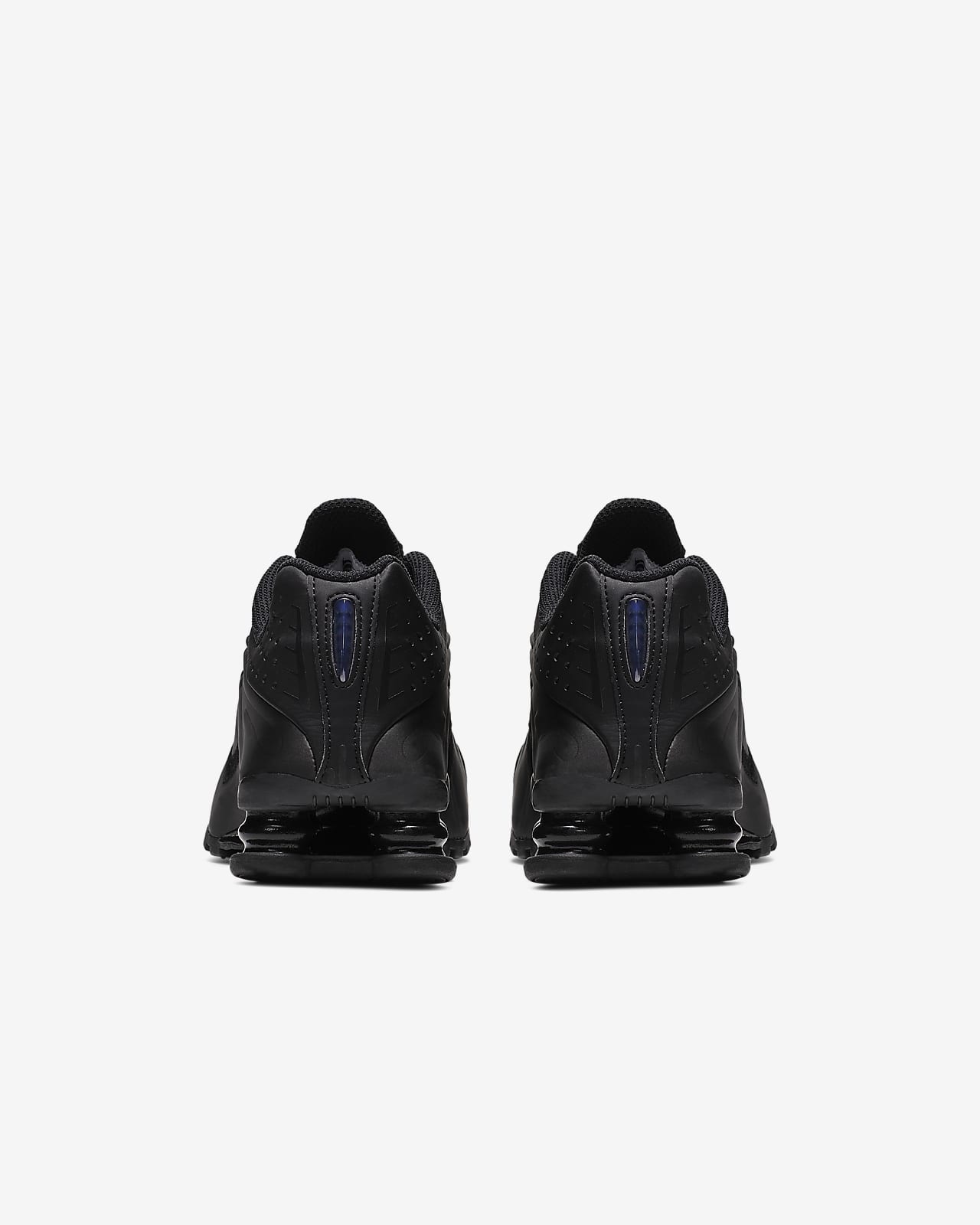 nike shox r4 donne scarpa