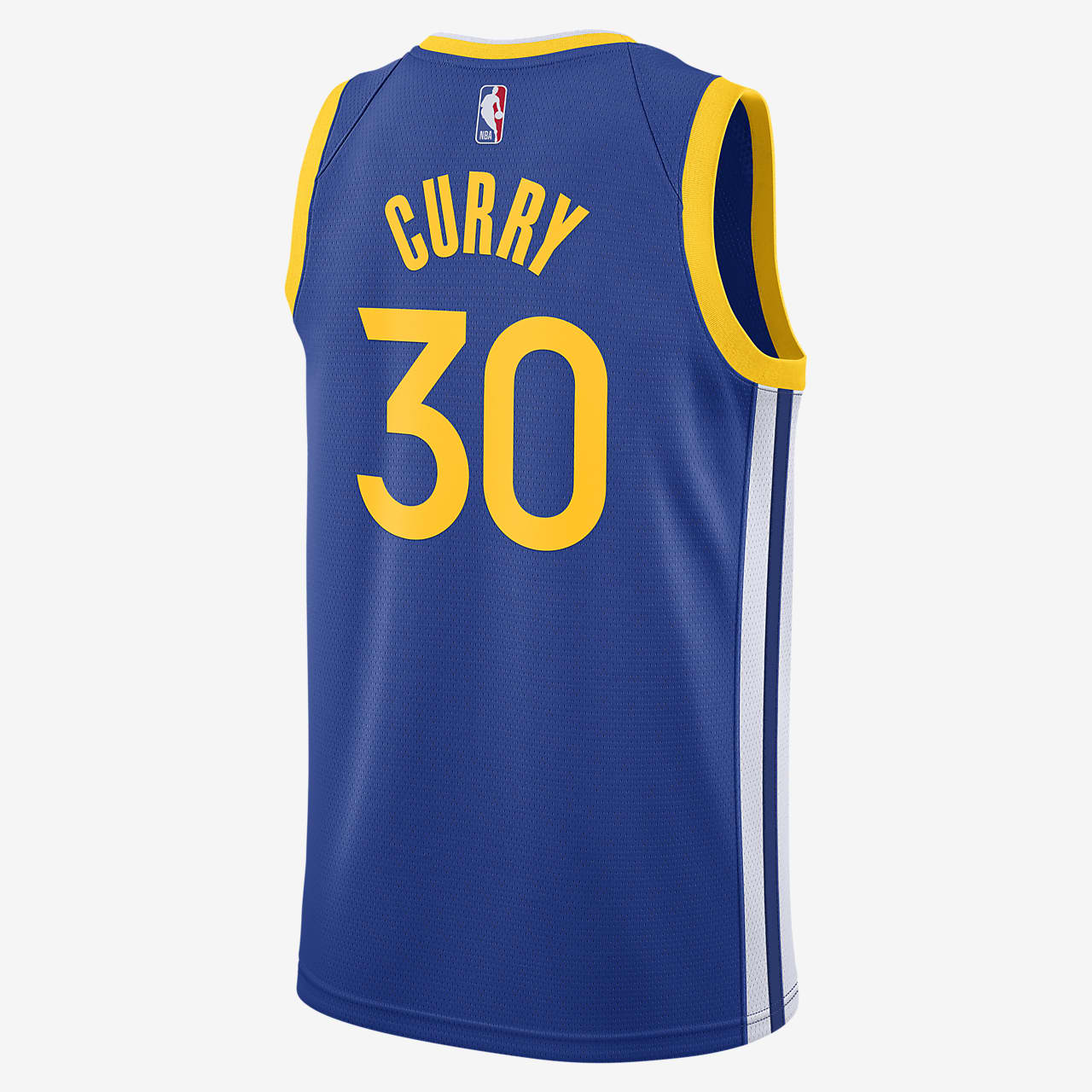 stephen curry jersey no