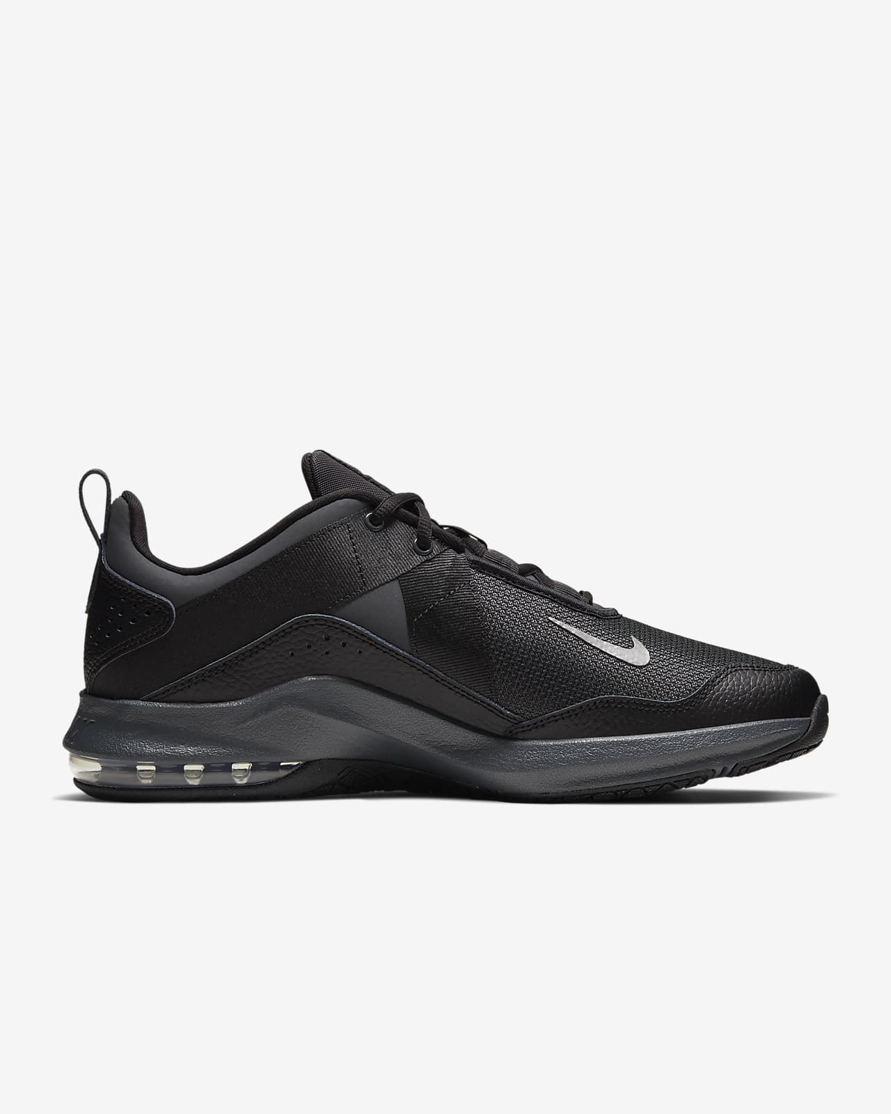 Męskie buty treningowe Nike Air Max Alpha Trainer 2. Nike PL Męskie buty treningowe Nike Air Max Alpha Trainer 2. Nike PL