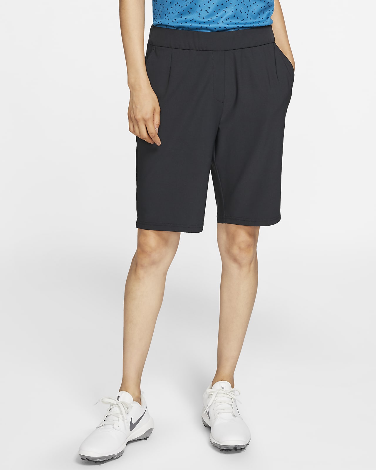 Womens Nike Flex Golf Shorts Online 
