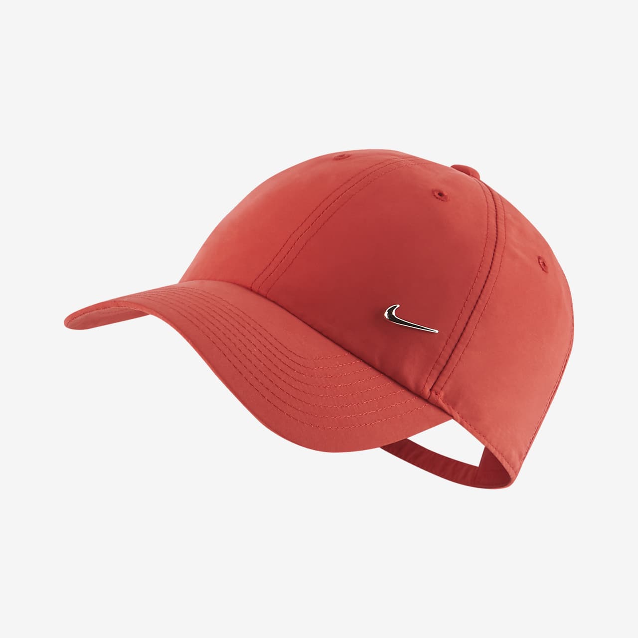 nike sportswear heritage86 adjustable back hat