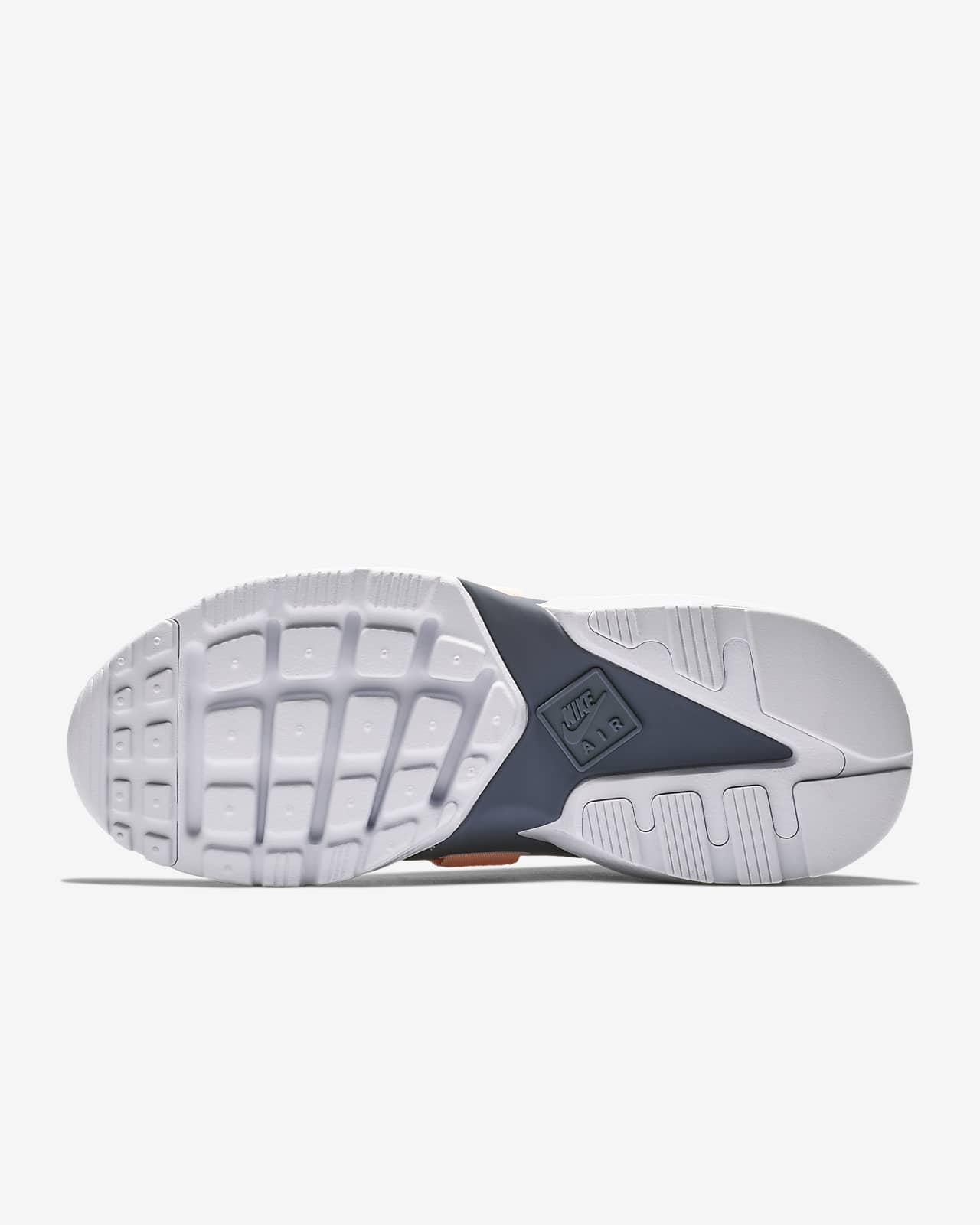 nike air huarache gris mujer