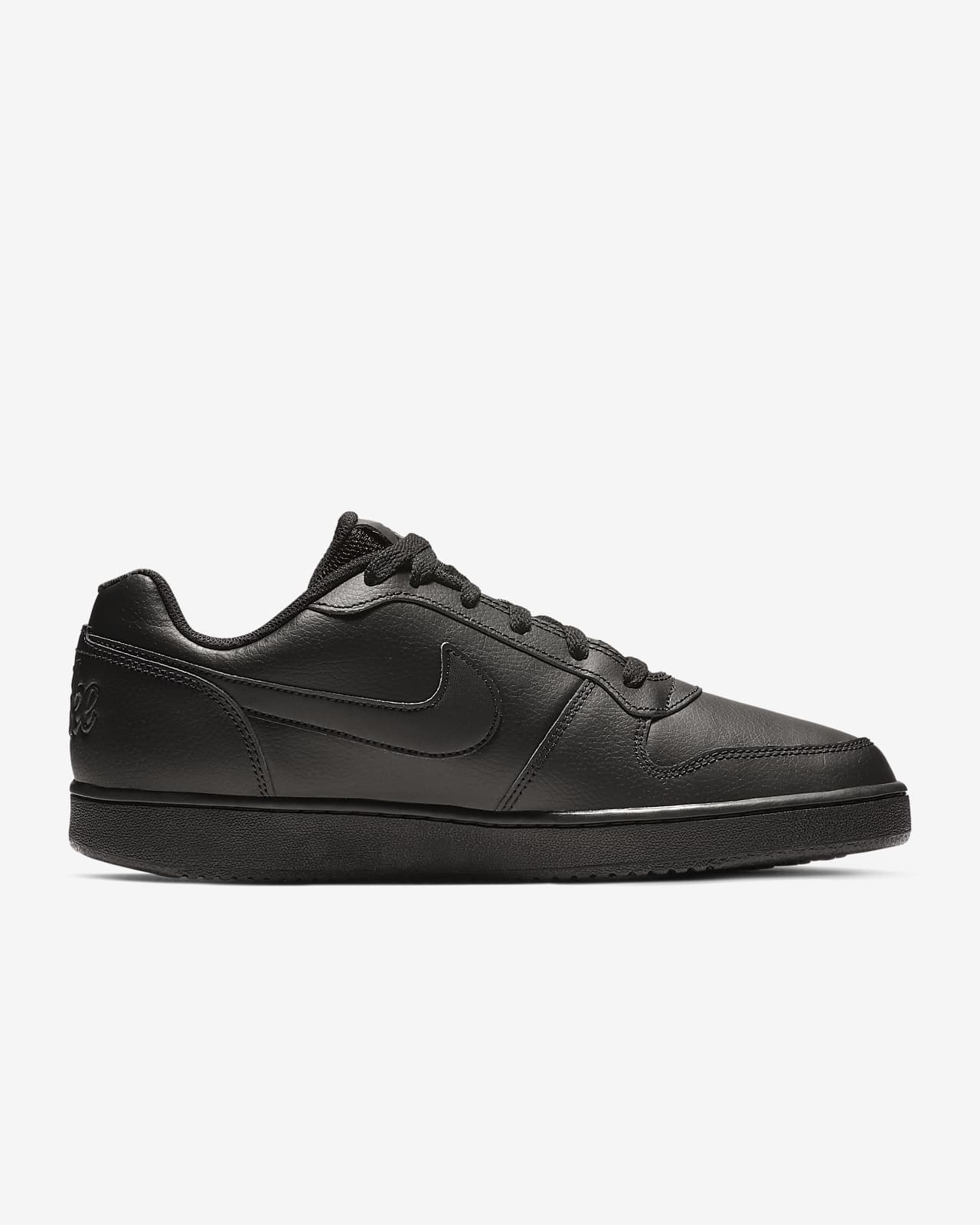 Calzado para hombre Nike Ebernon Low. Nike MX