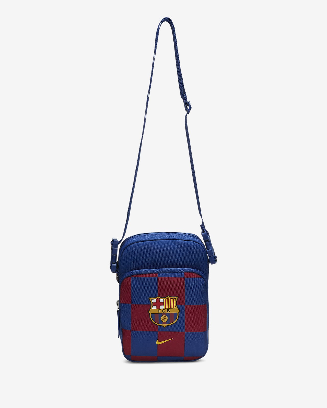 nike barca bag