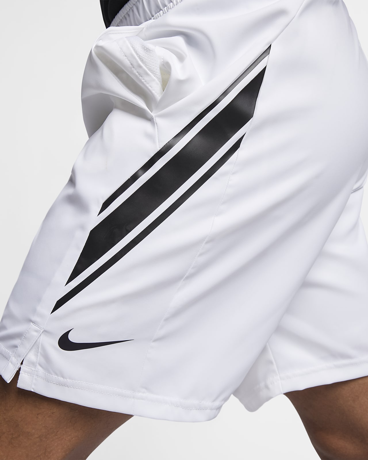 nike court dri fit tennis top