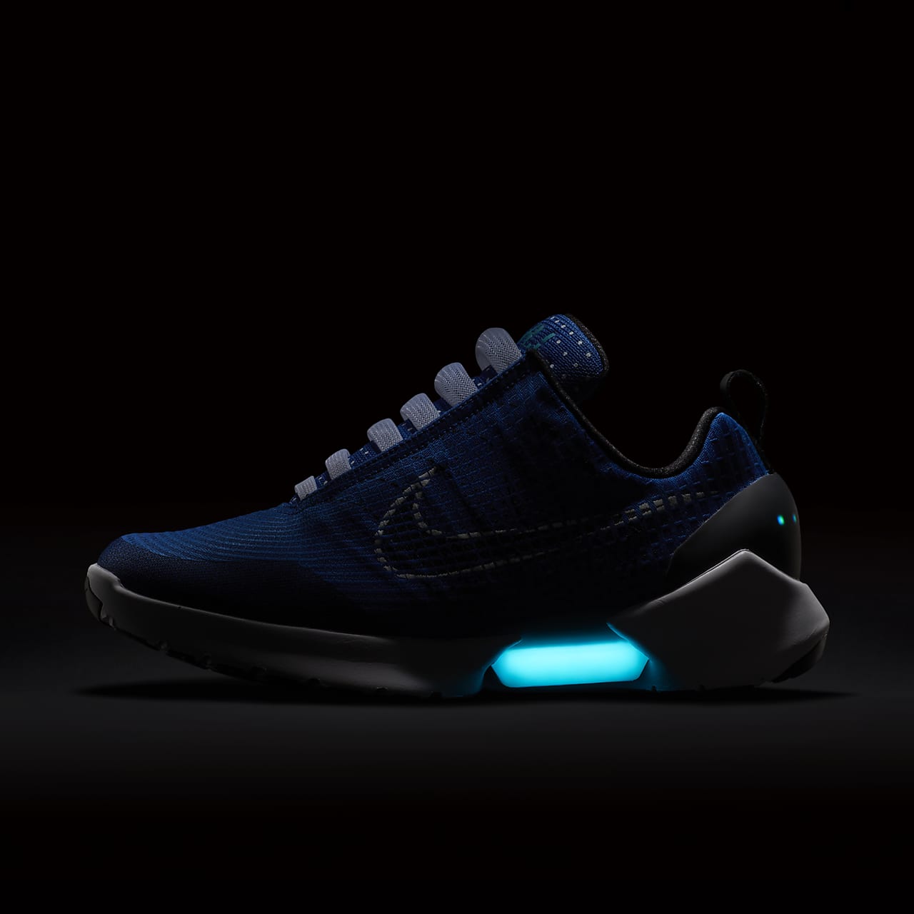 Nike HyperAdapt 1.0 Men's Shoe. Nike.com