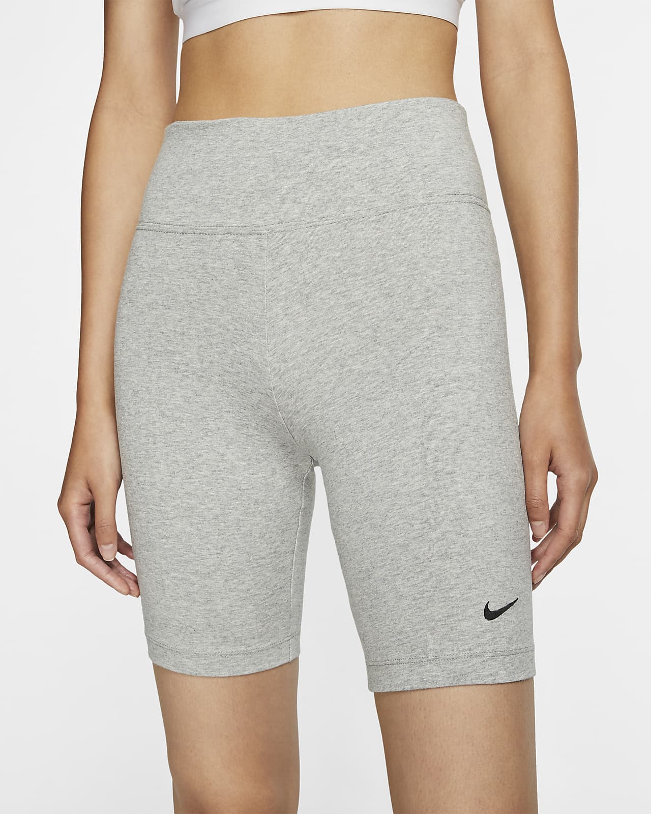 Shorts de ciclismo para mujer Nike Sportswear Leg-A-See