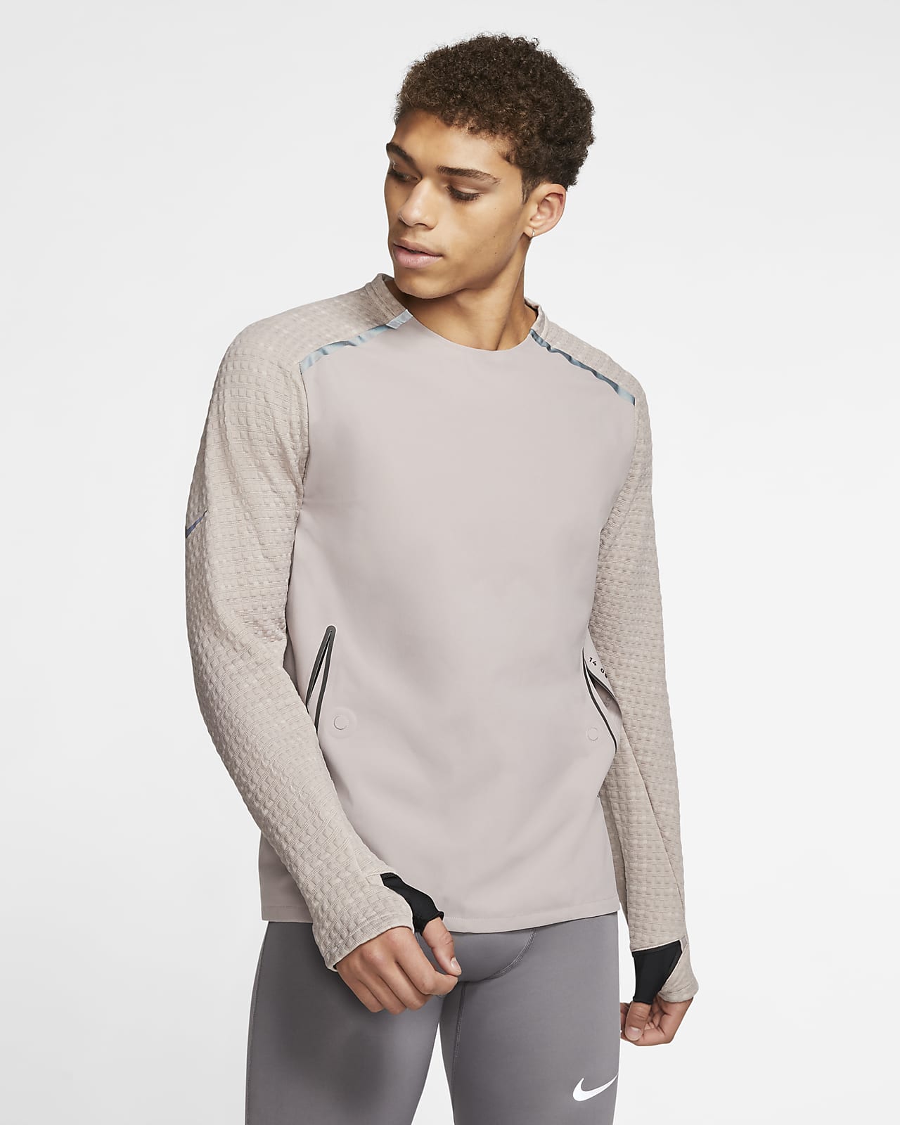 nike tech pack long sleeve