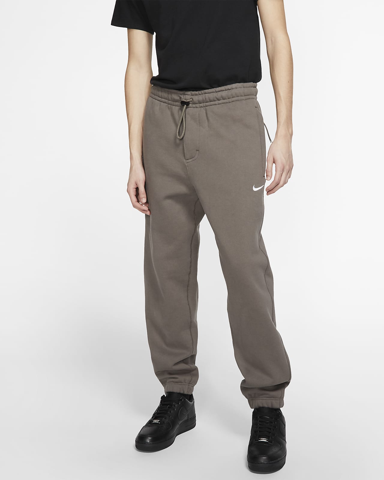 NikeLab Collection Men's Fleece Pants 