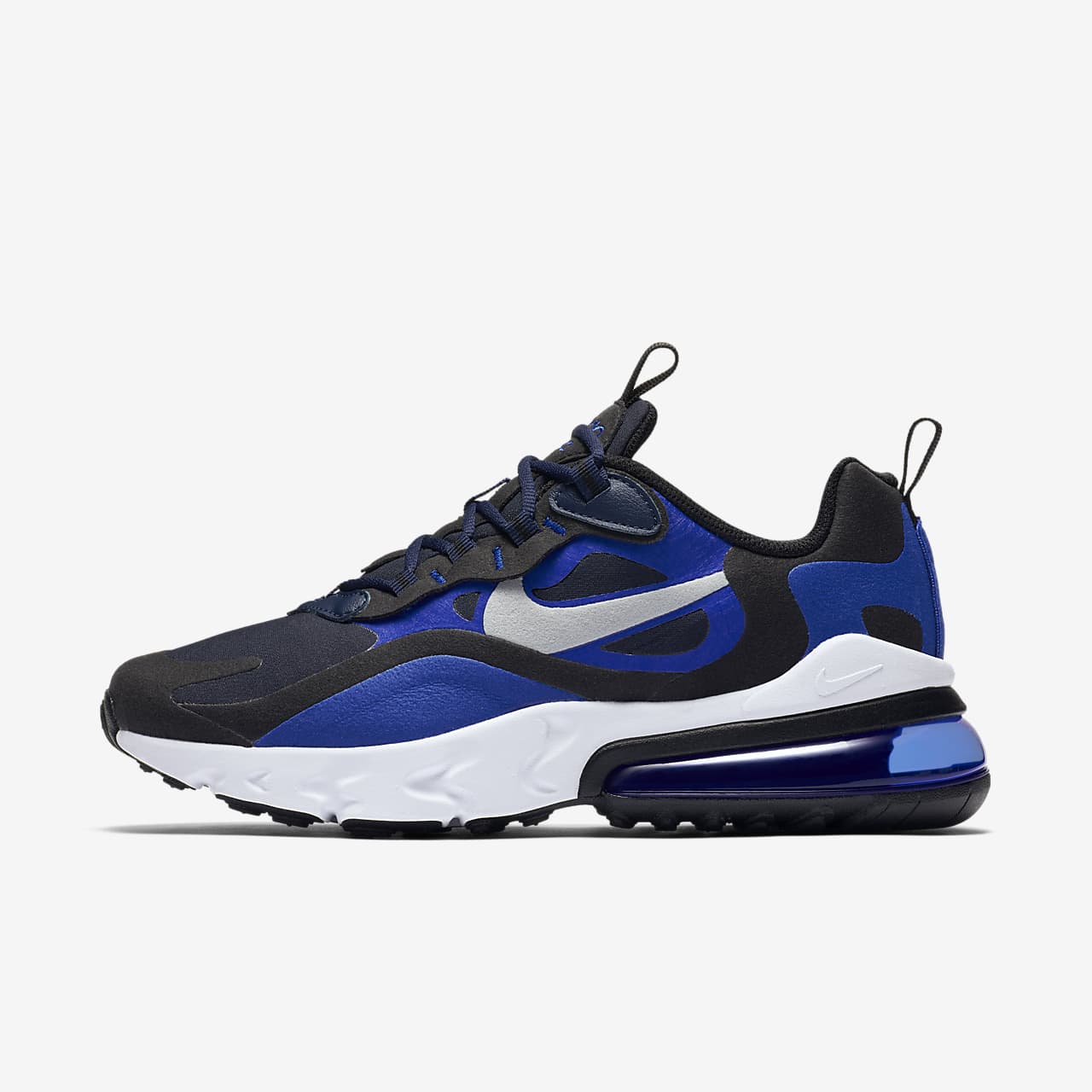 air max 270 bleu enfant
