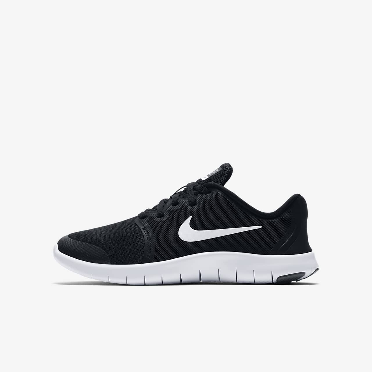 Nike Flex Contact 2 Older Kids' Running 