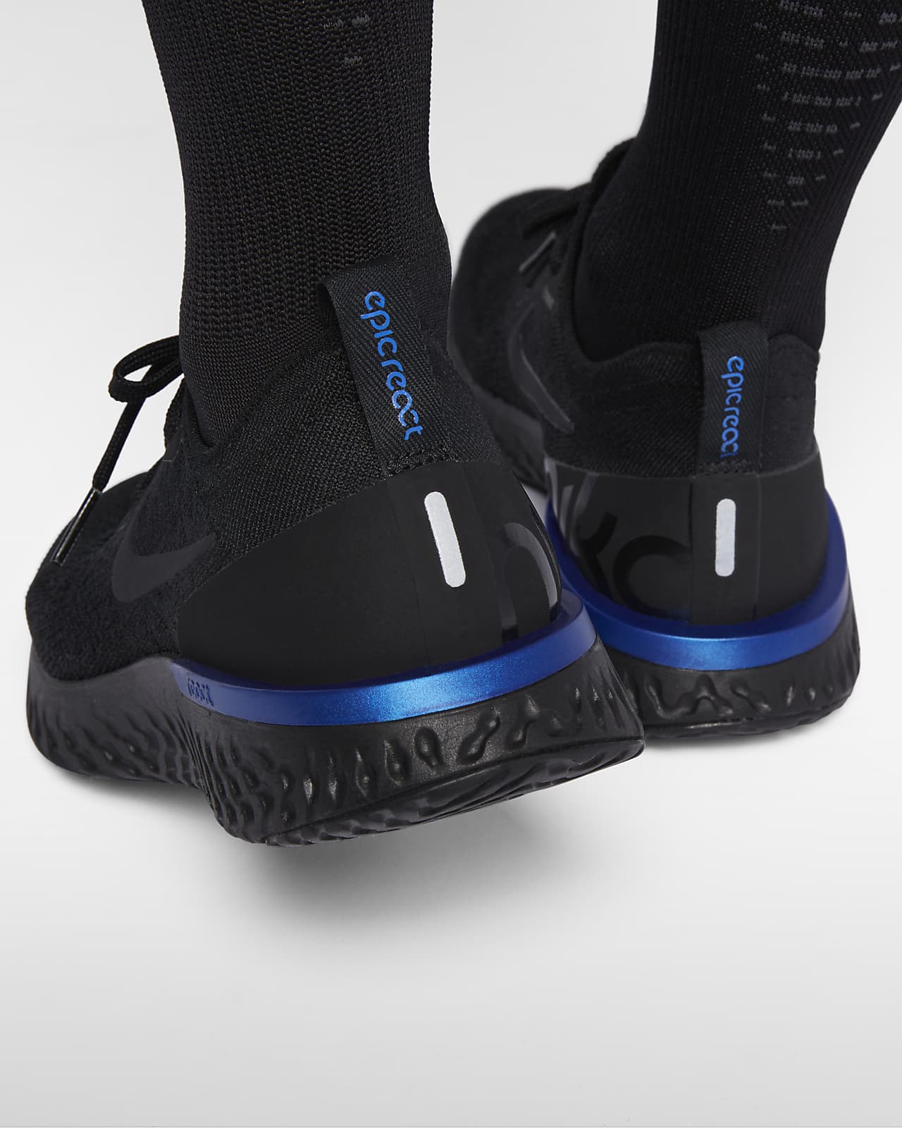 women's nike epic react flyknit 1
