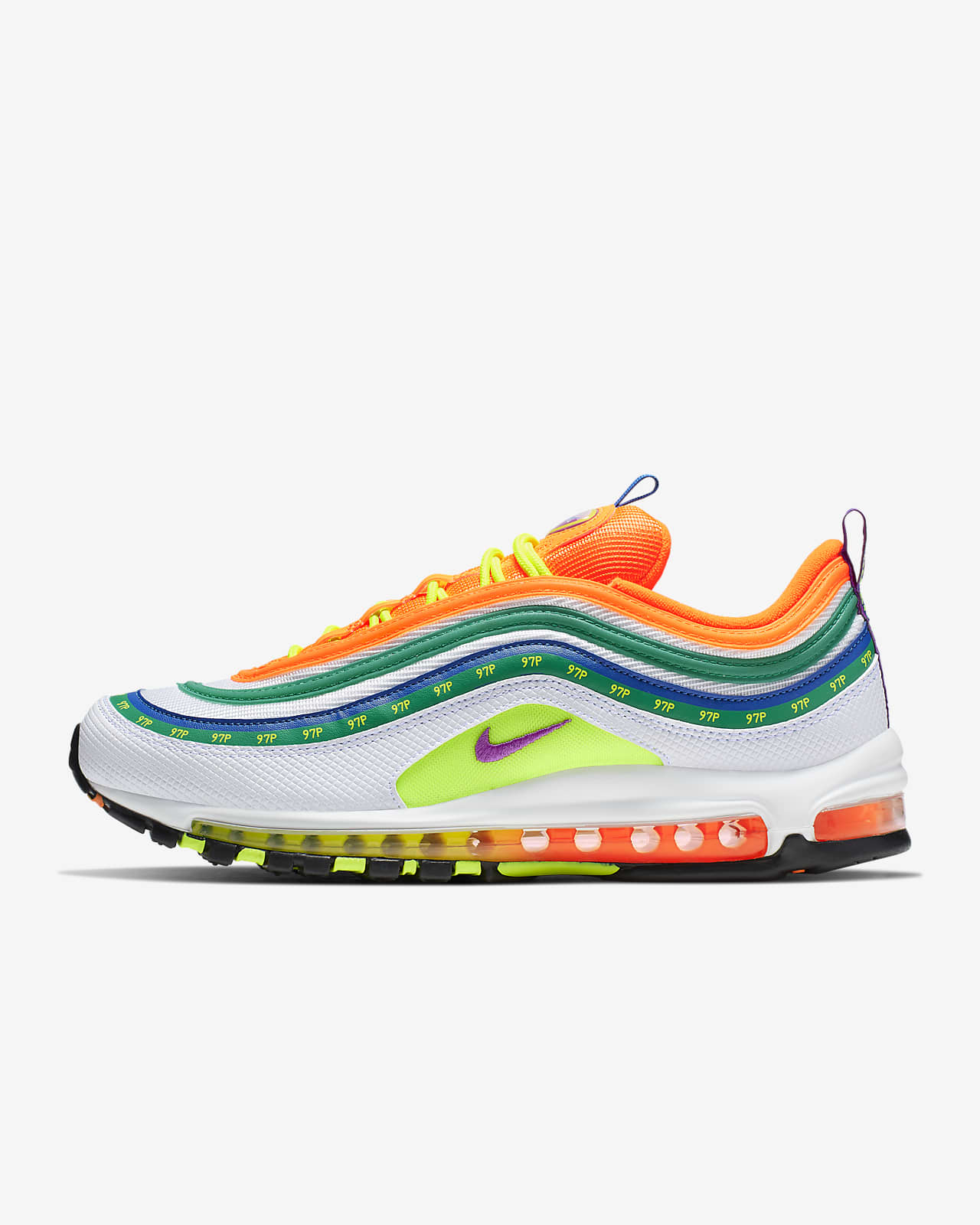 nike air max 97 on air jasmine lasode