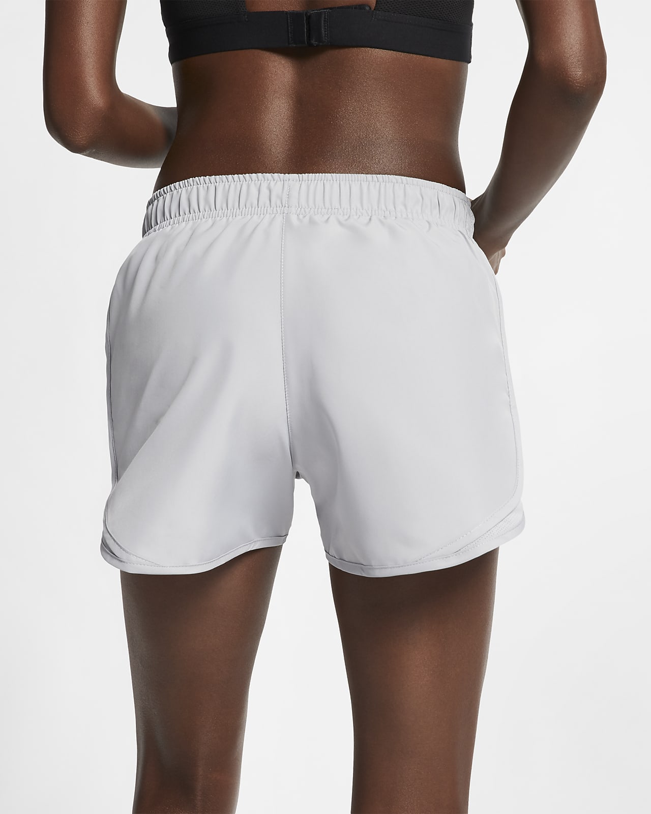 Shorts de running para mujer Nike Tempo. Nike.com