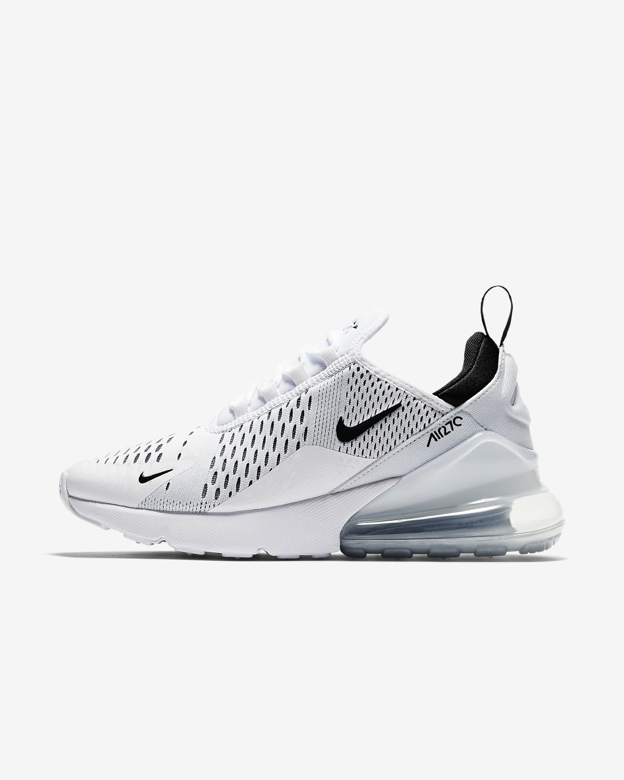 Women's Shoe Nike Air Max 270