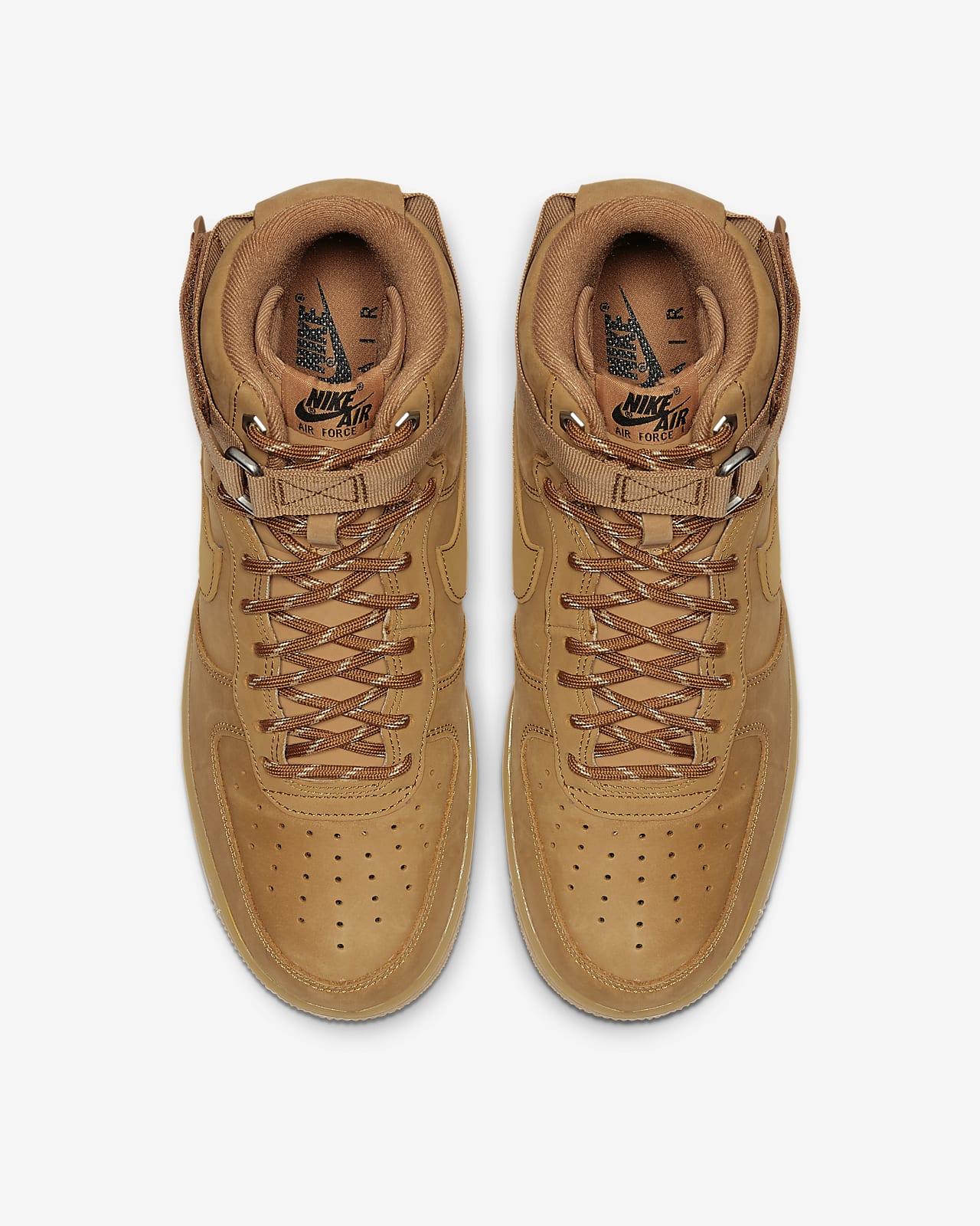 nike air force 1 07 premium high