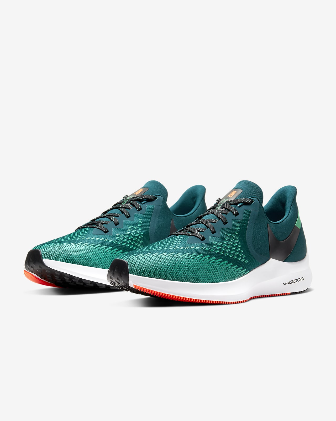 nike pegasus winflo