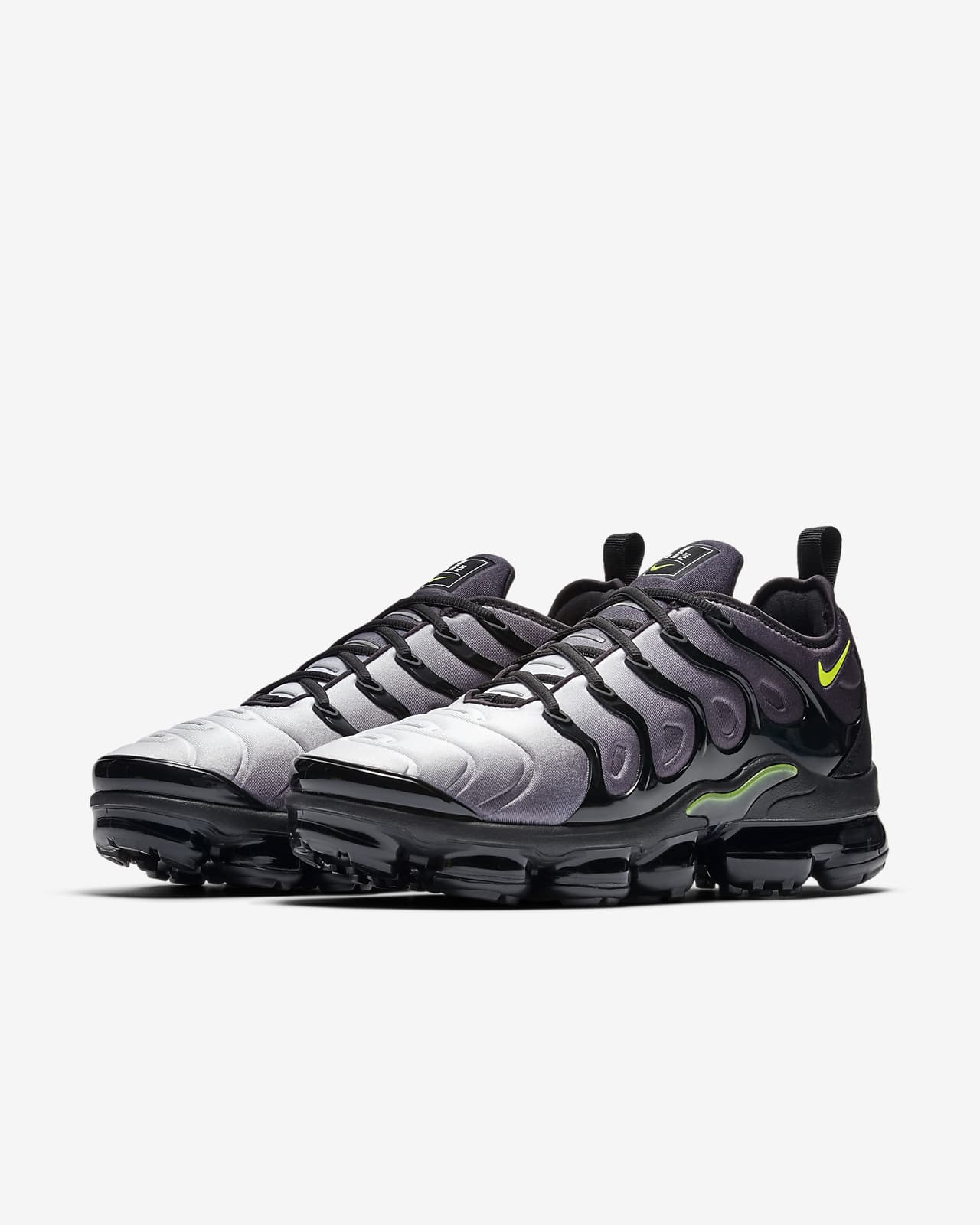 men's nike air vapormax plus shoes