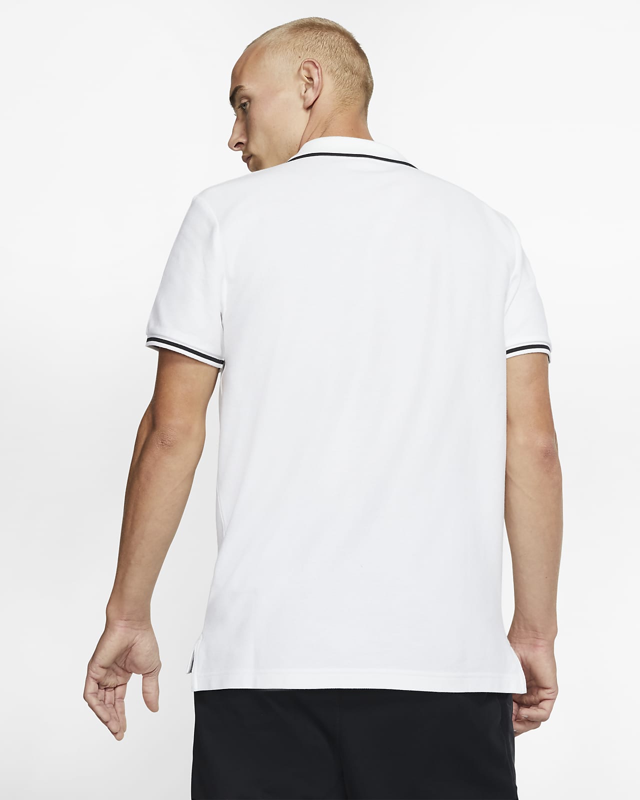 nike football polo shirts