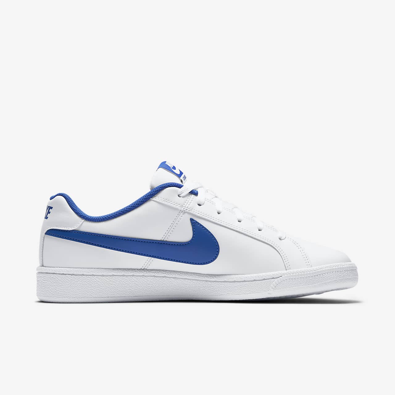 boys nike court royale