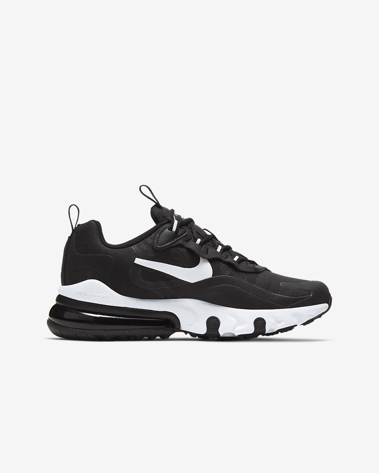 nike react 270 garcon