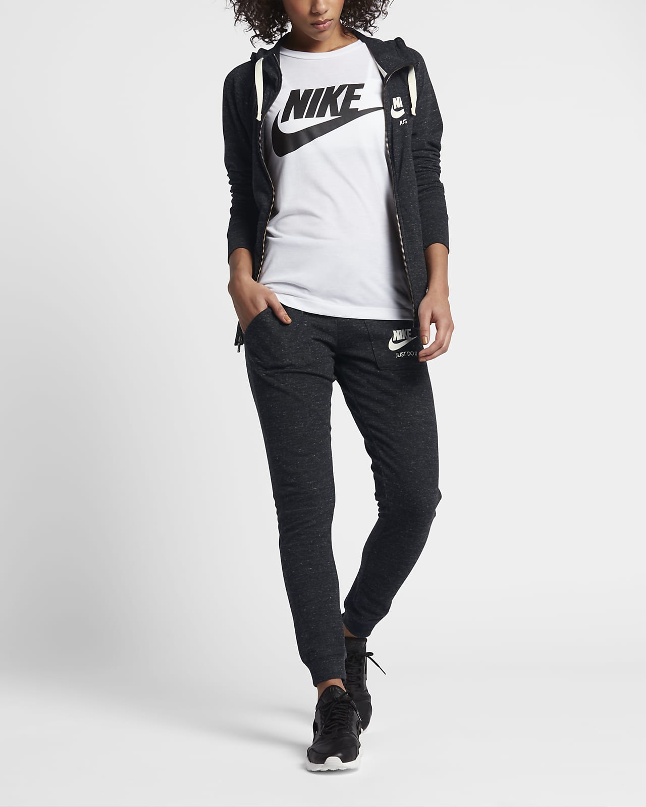 long oversize hoodie
