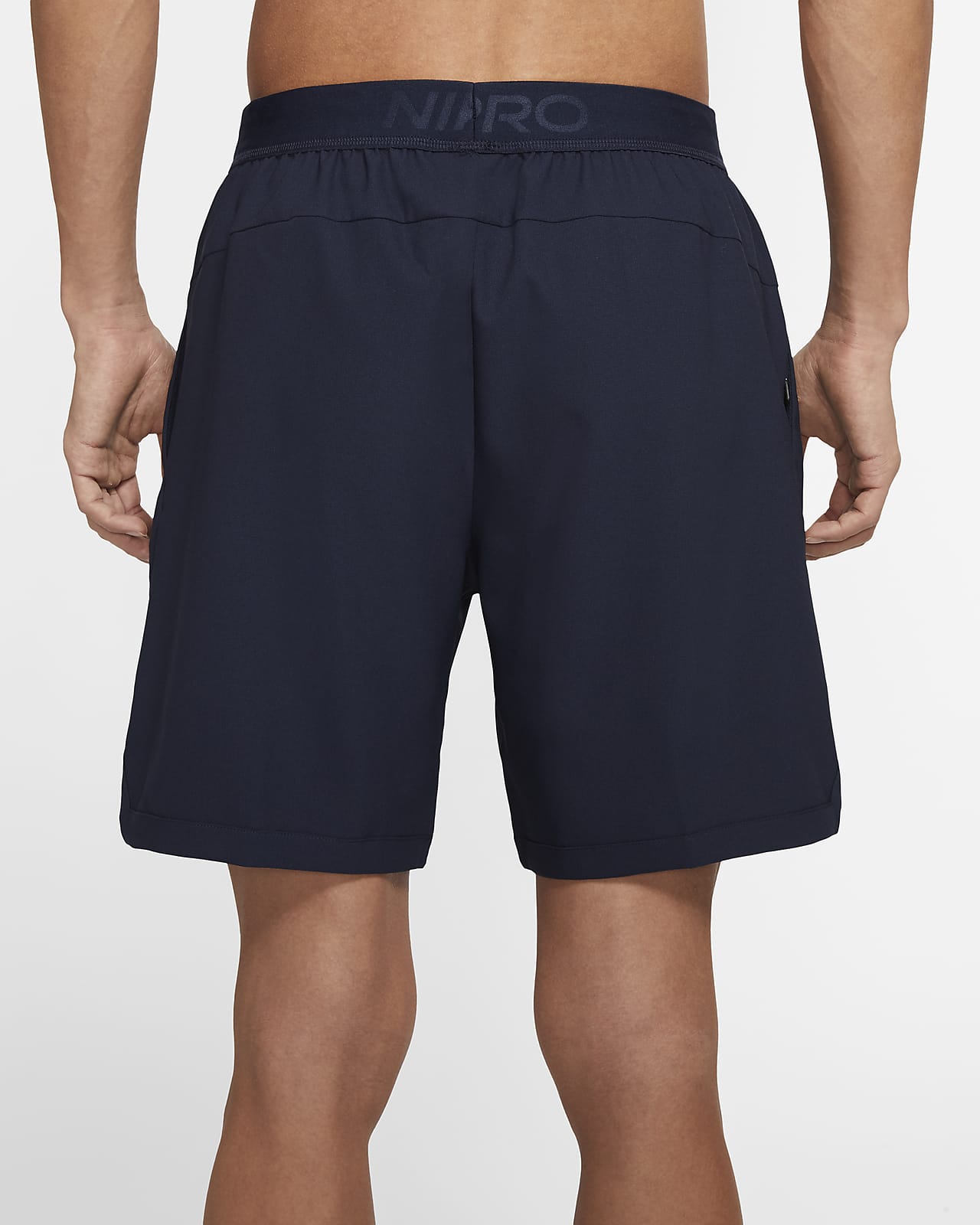 nike pro boxer shorts