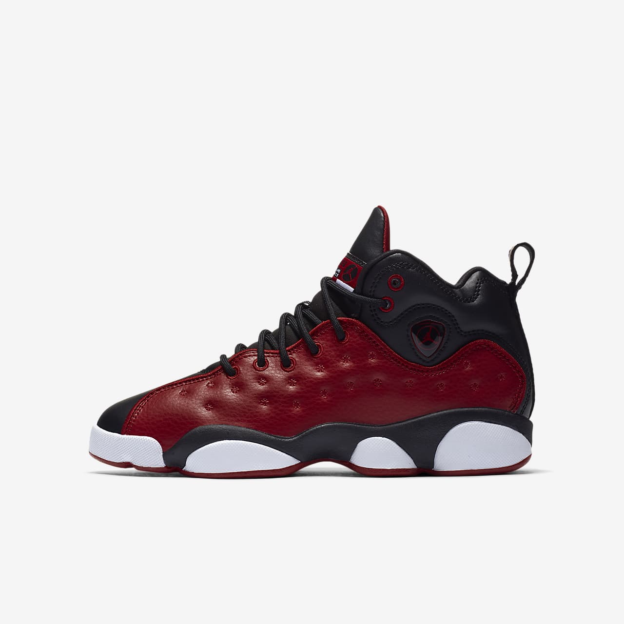 jordan jumpman team 2 toddler