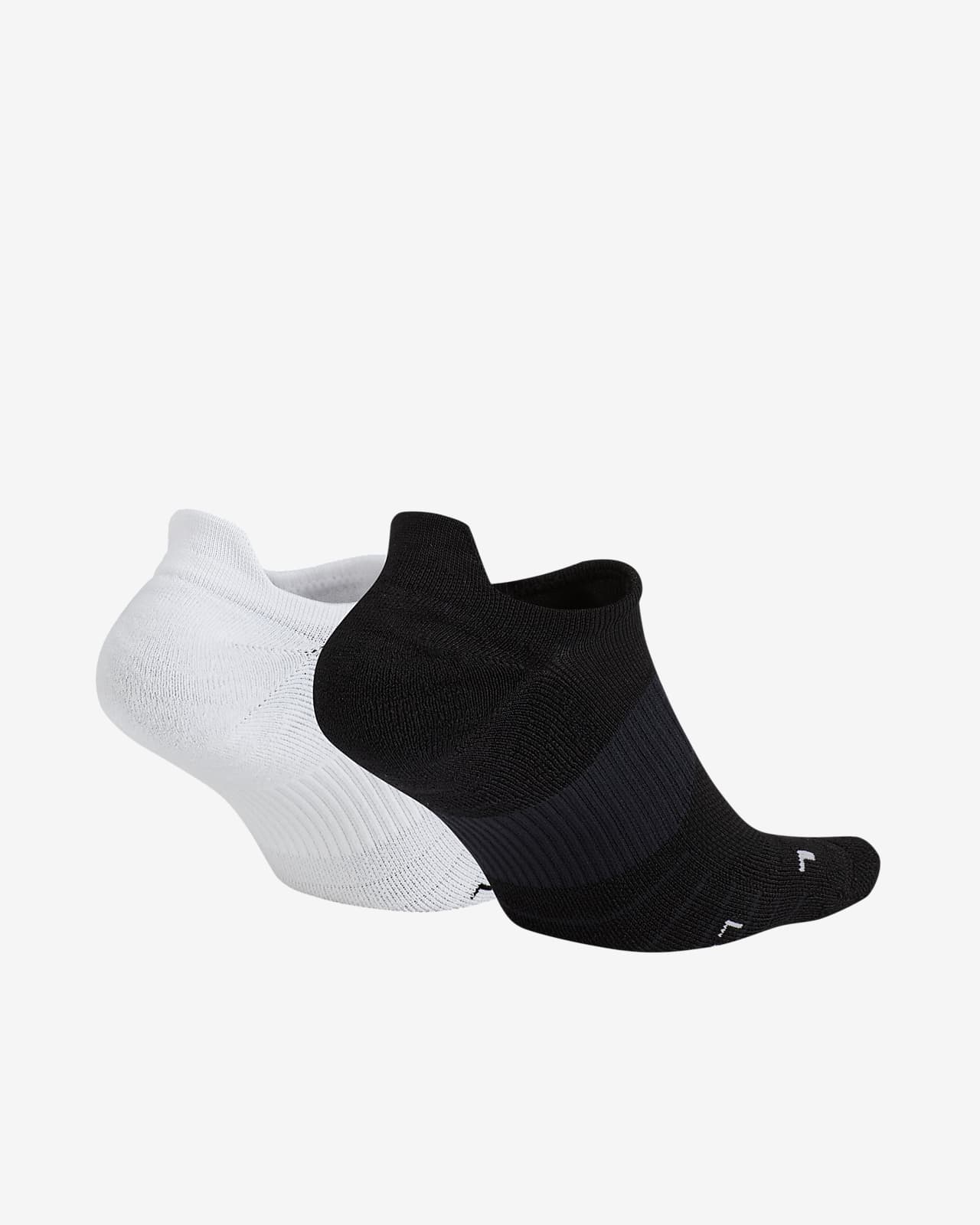 nike multiplier no show socks