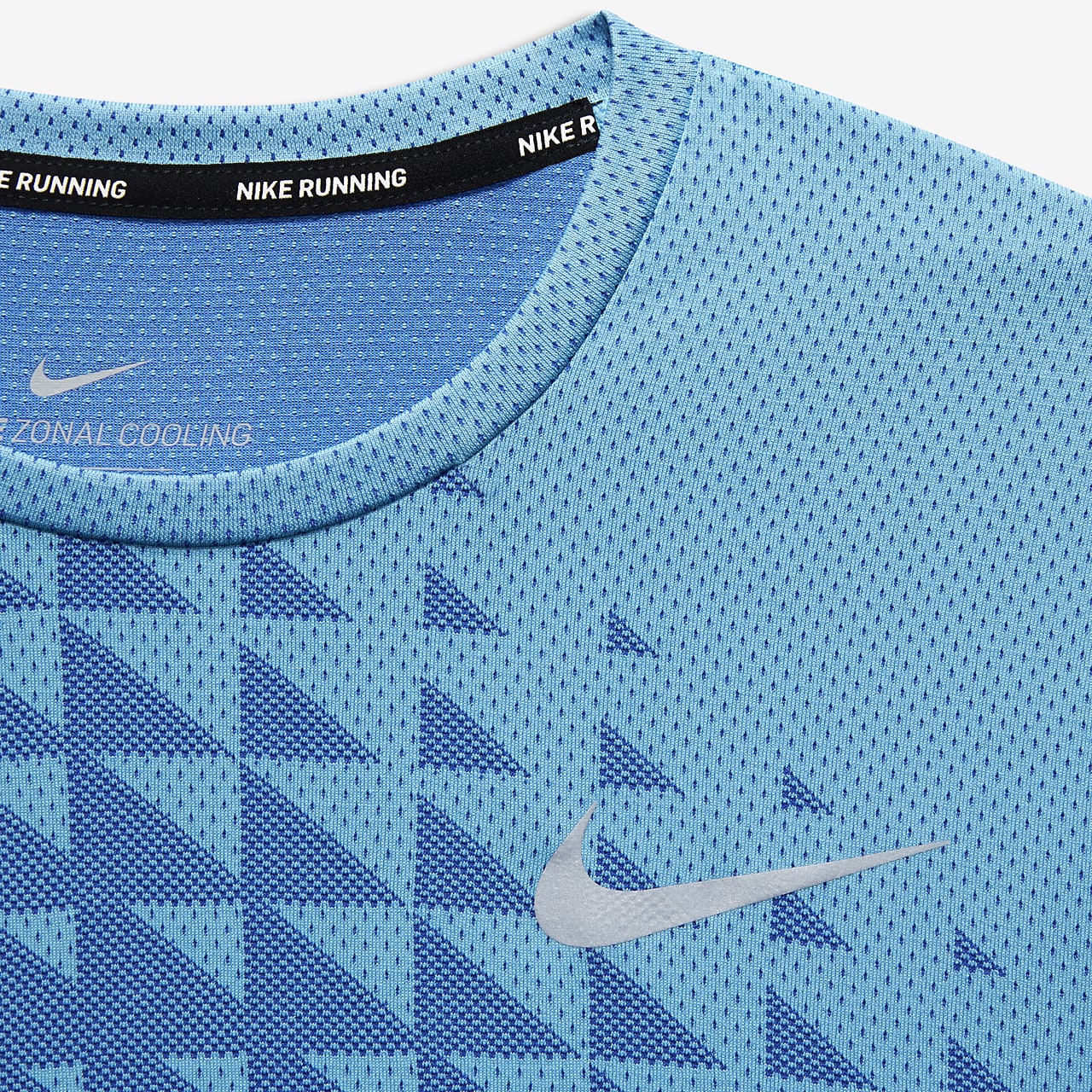 Nike zonal store cooling shirt