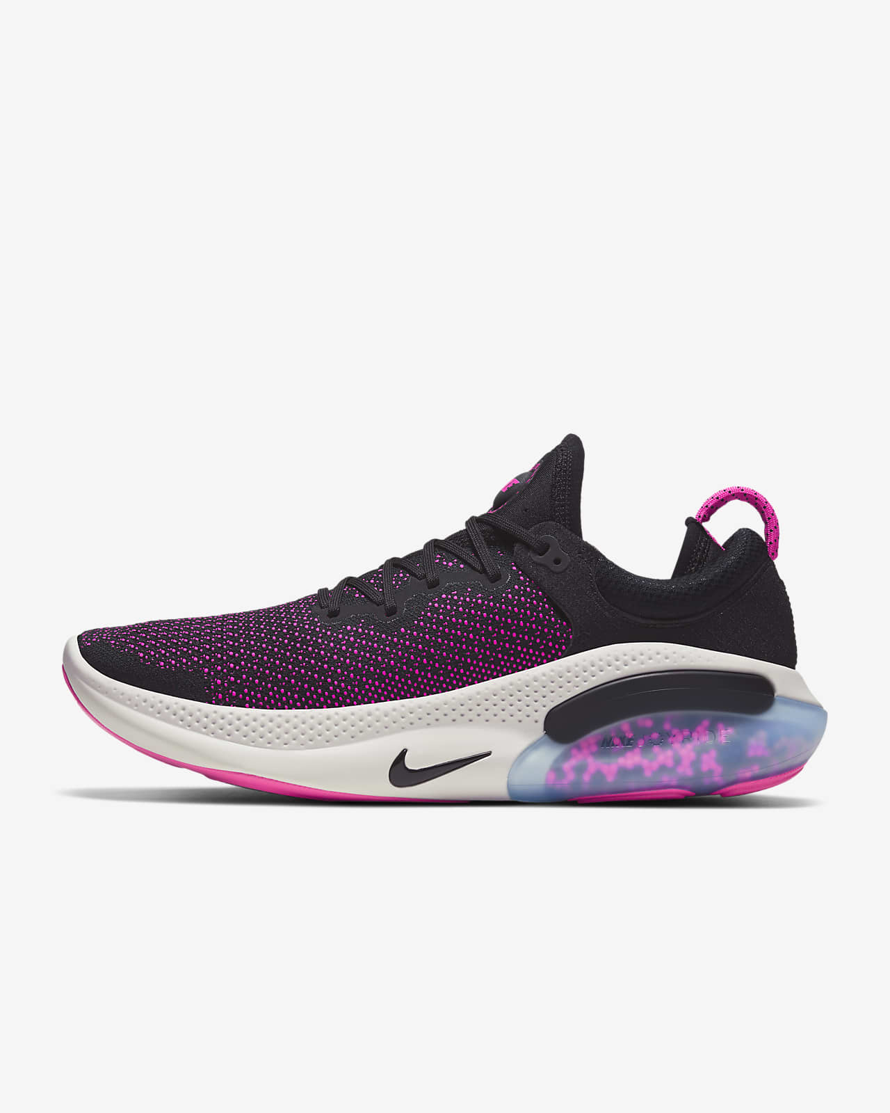 Męskie buty do biegania Nike Joyride Run Flyknit. Nike PL buty nike miękkie damskie go sport